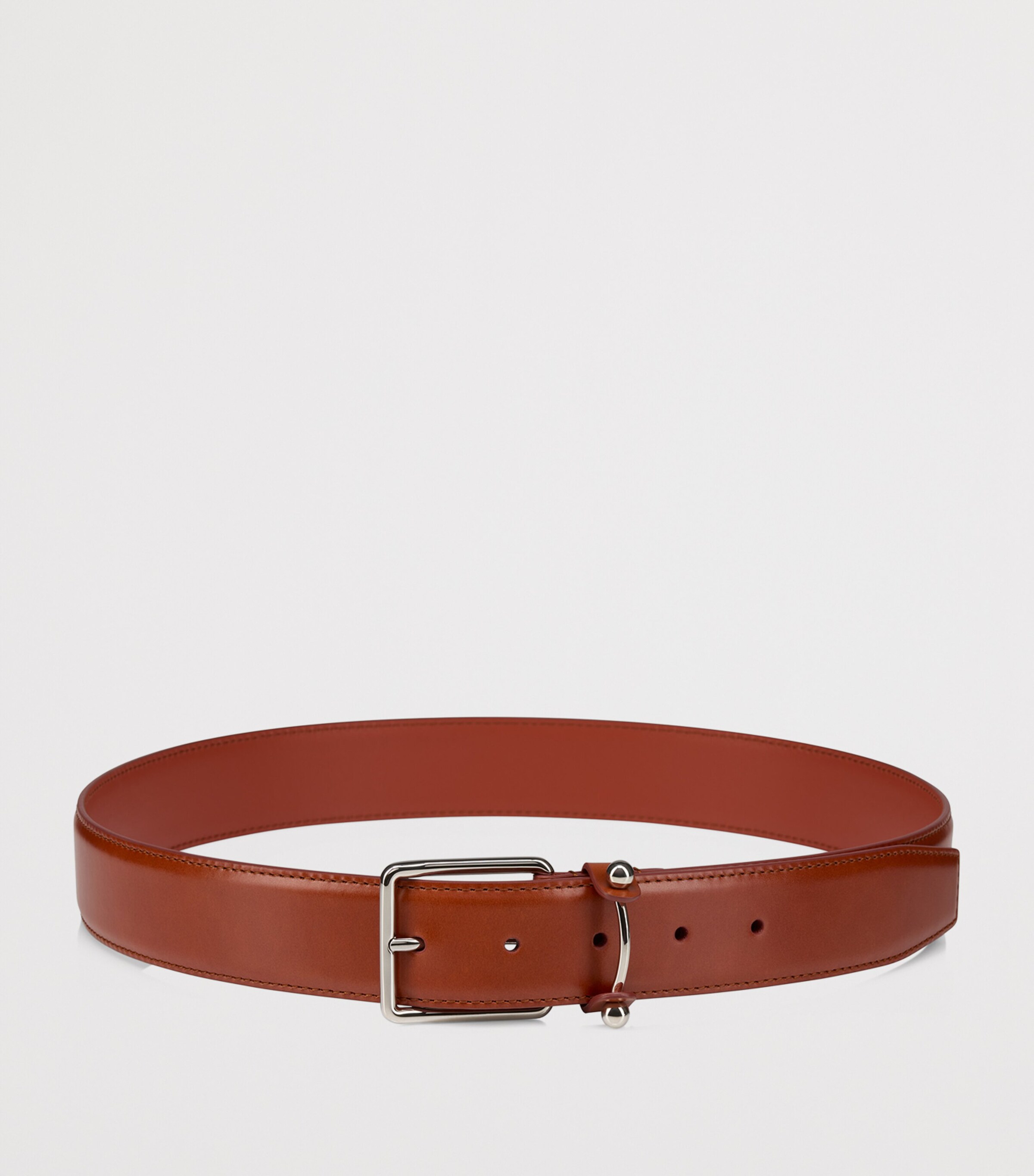 Leather Chambeliss Belt 7224 Image 2