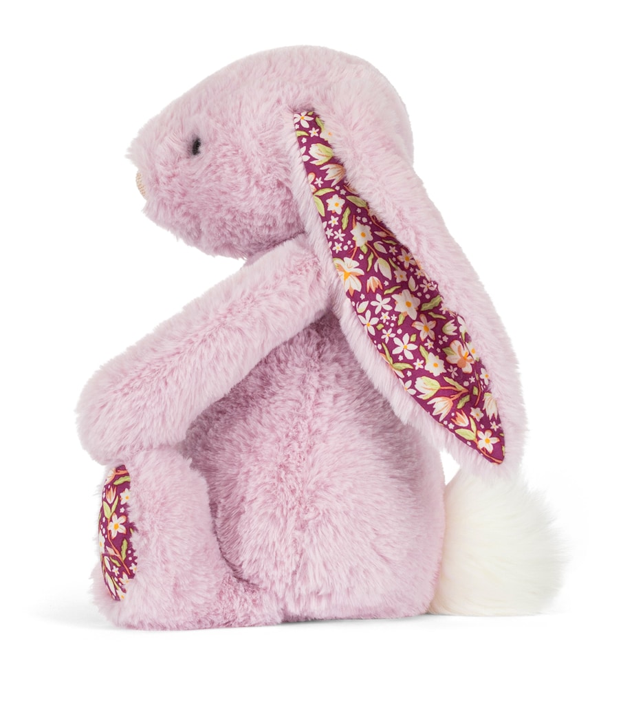 Jellycat Thistlepop Blossom Luxe Bunny Original (31cm) Image 4
