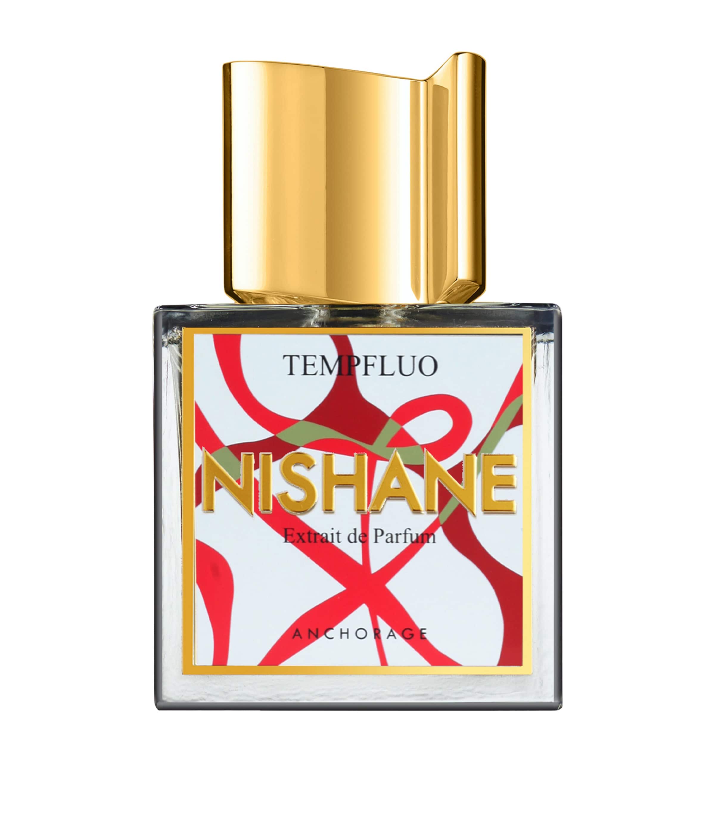 Nishane Tempfluo Extrait De Parfum