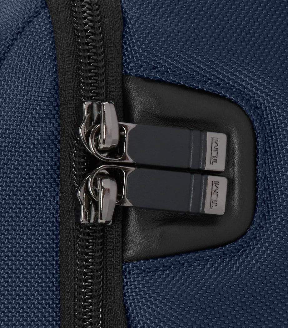 Alpha 4 TUMI Brief Pack Backpack NAVY 1596 Image 7