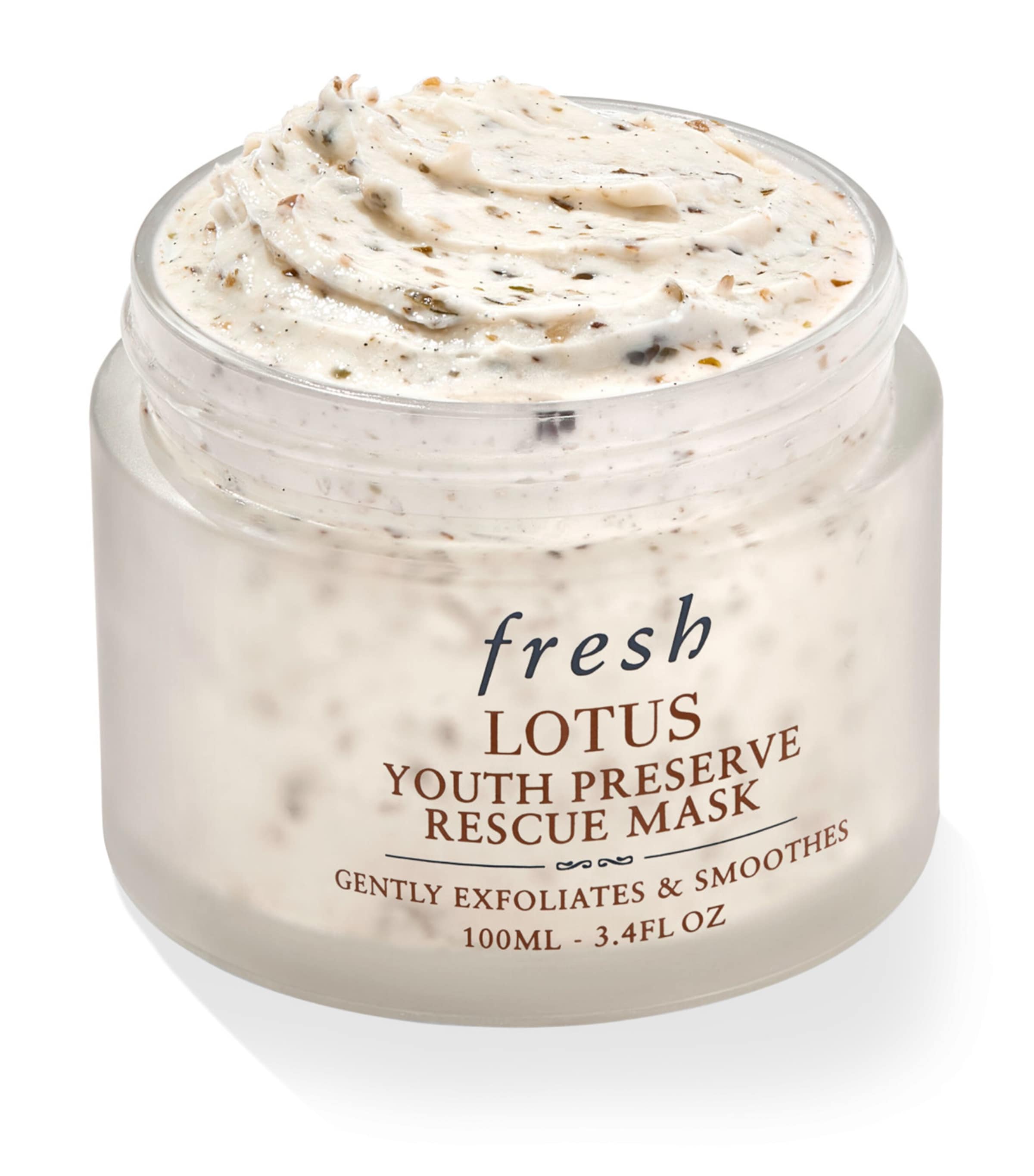 Lotus Youth Preserve Rescue Mask (100ml) NO COLOUR Image 4