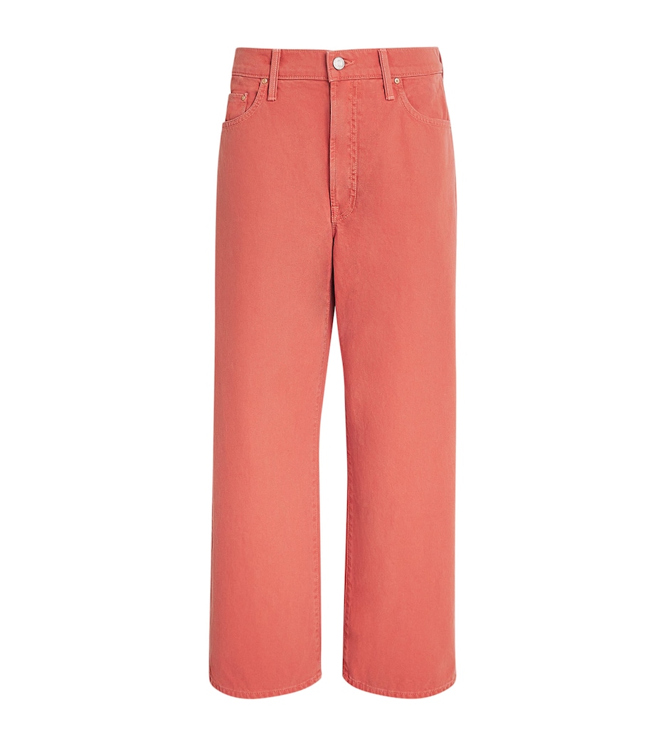 The Dodger Ankle Jeans CANYON CLAY CYY Image 1