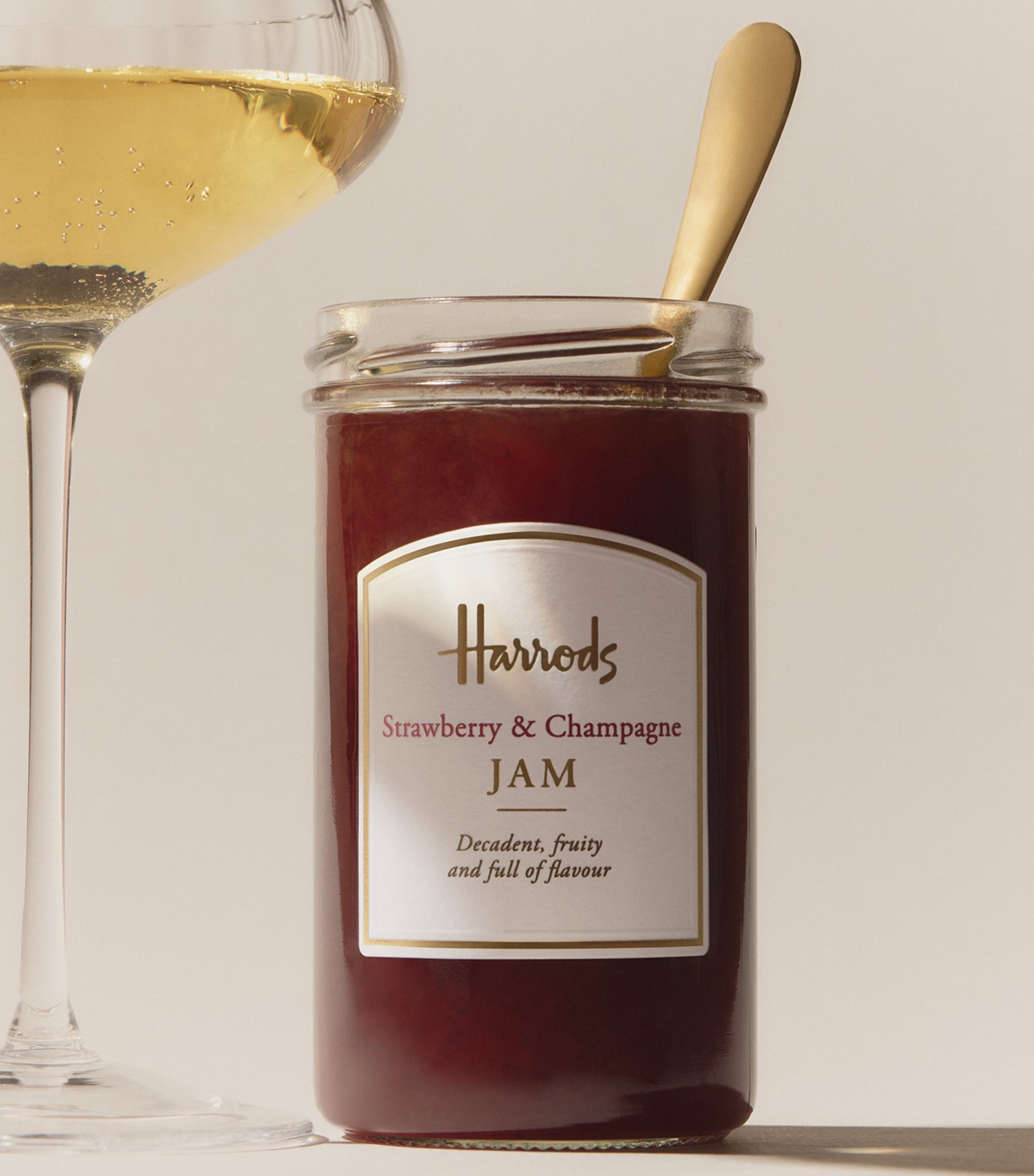 Harrods The Housewarming Hamper Image 5