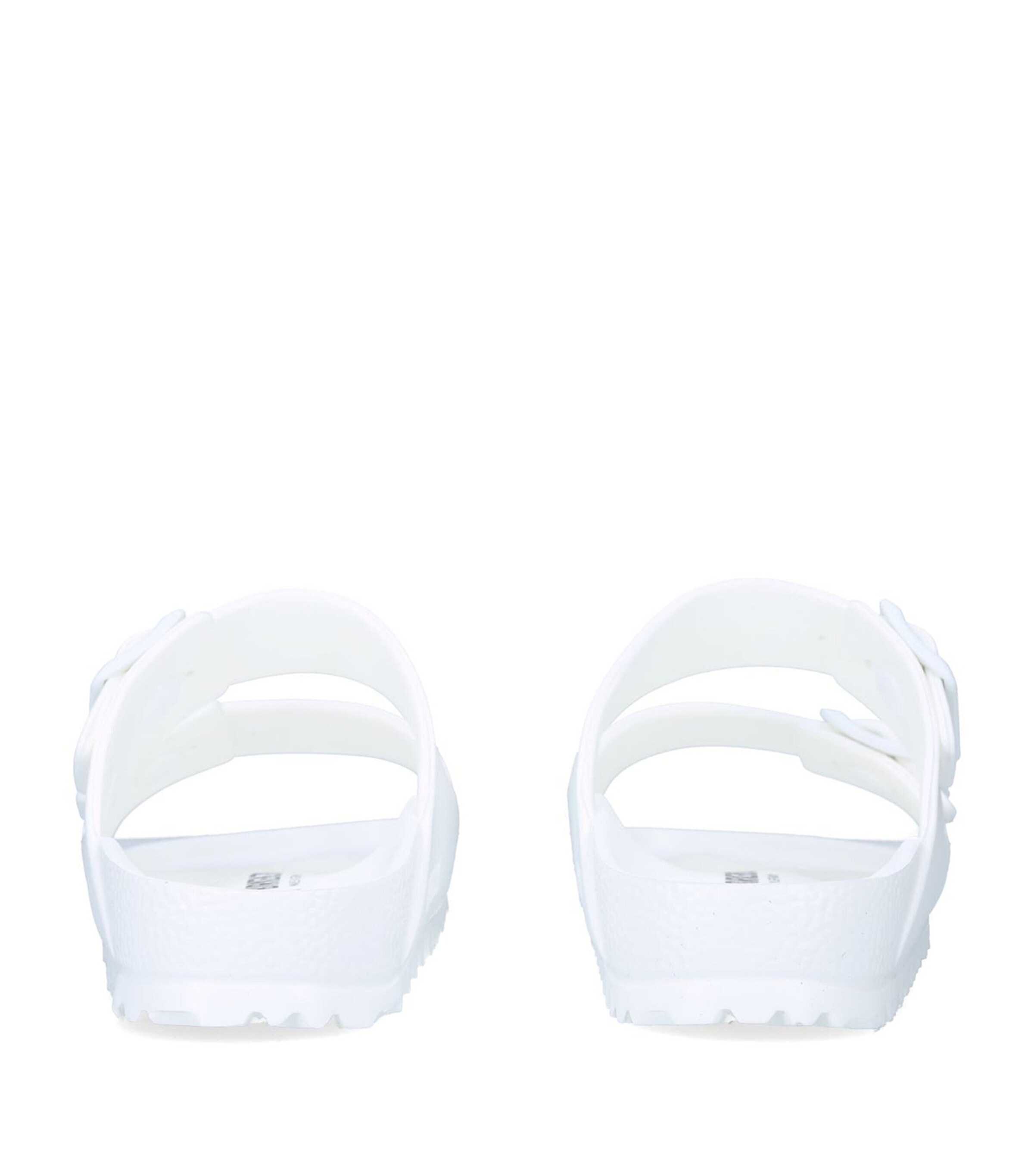 Arizona Sandals WHITE Image 2