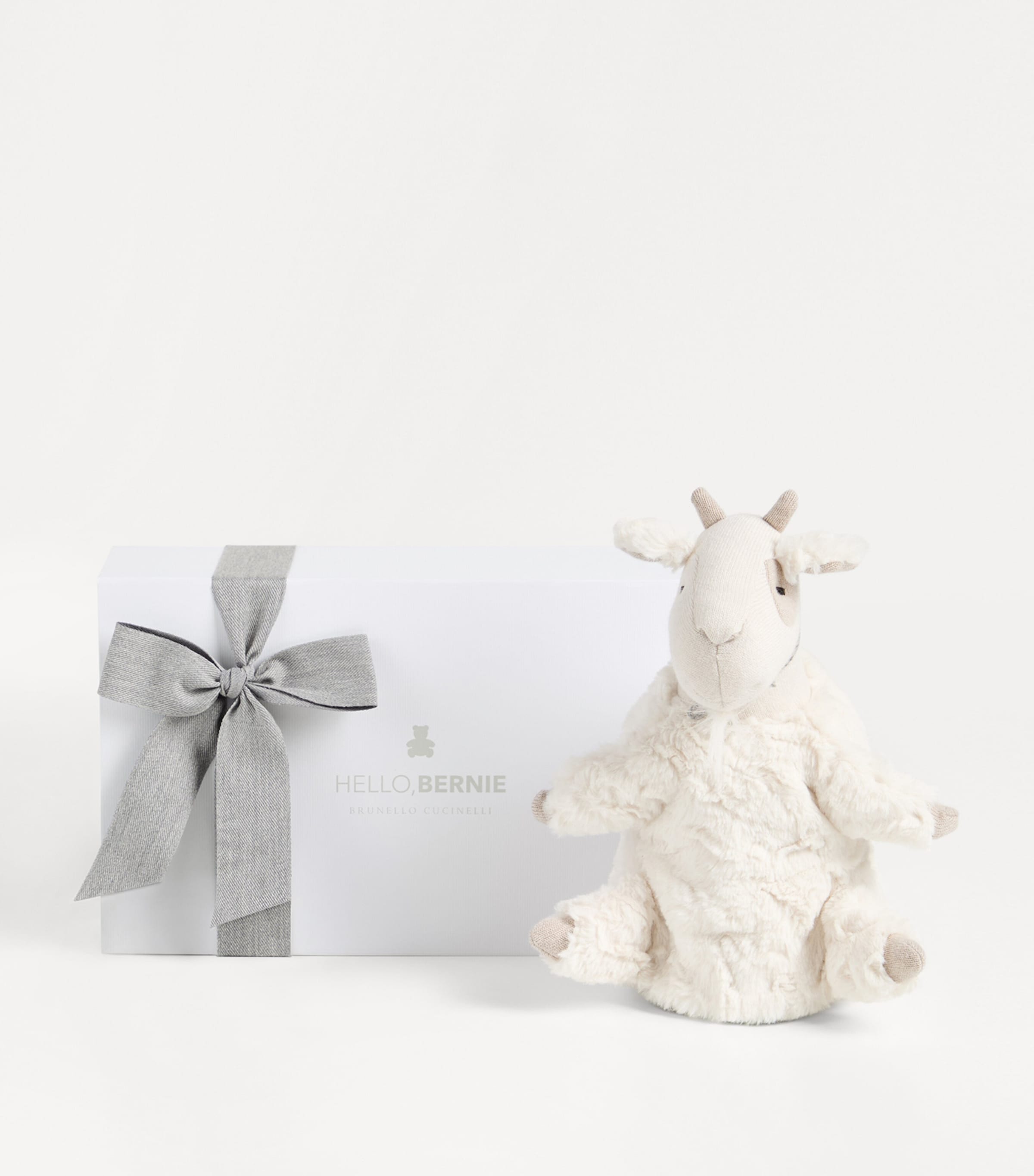 Bea Hand Puppet C002 Image 2