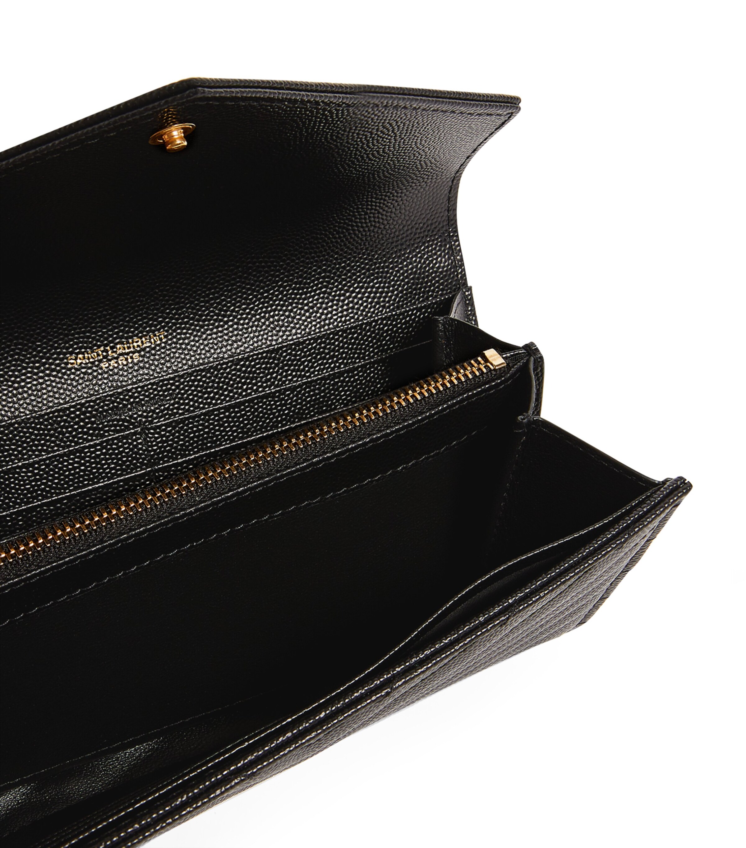 Leather Envelope Wallet 1000 Image 8