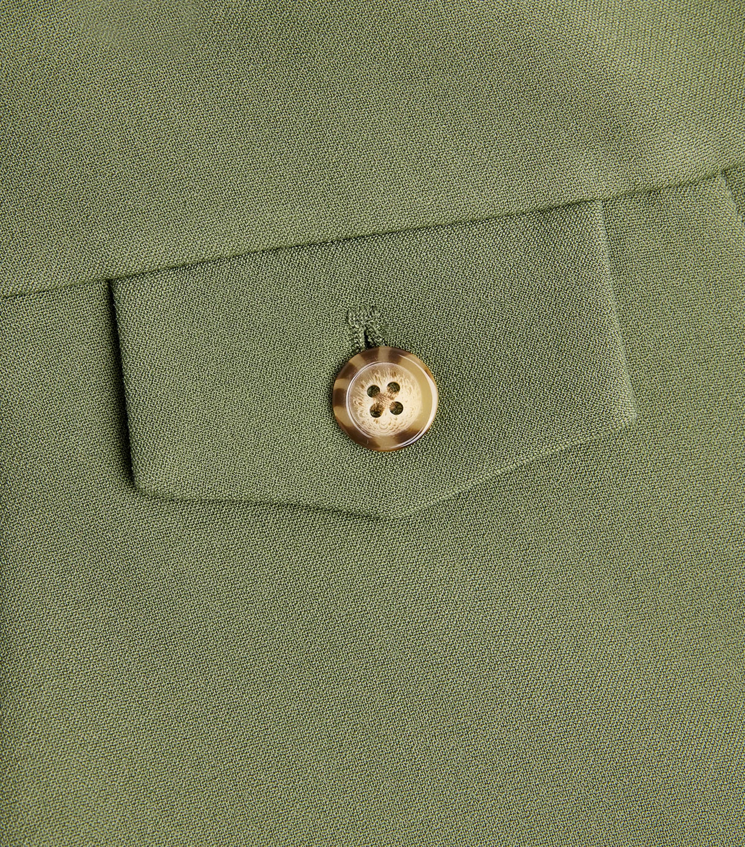 Renzo Tailored Trousers STONE ARMY Image 5