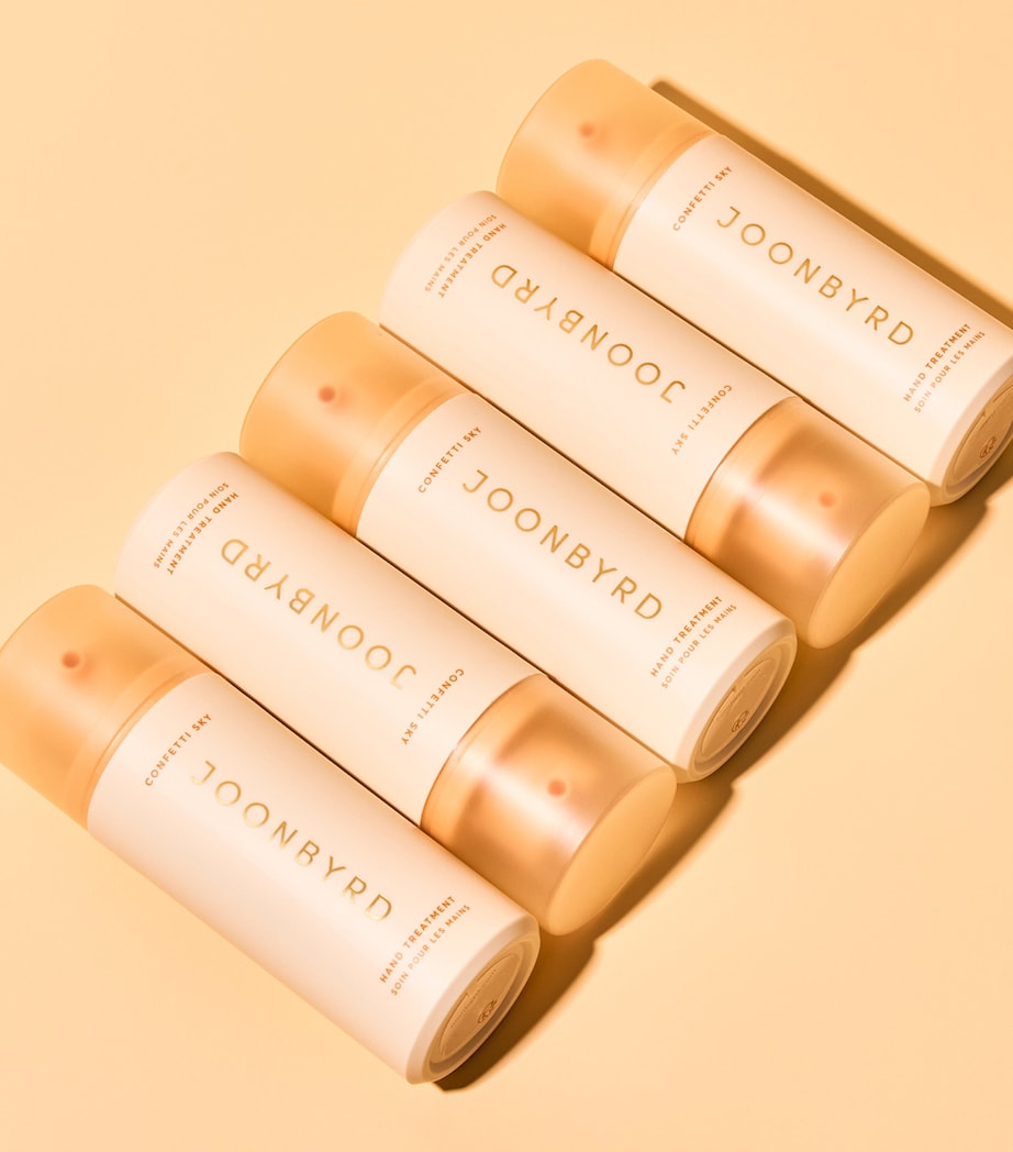 Confetti Sky Hand Treatment (50ml) NO COLOUR Image 6