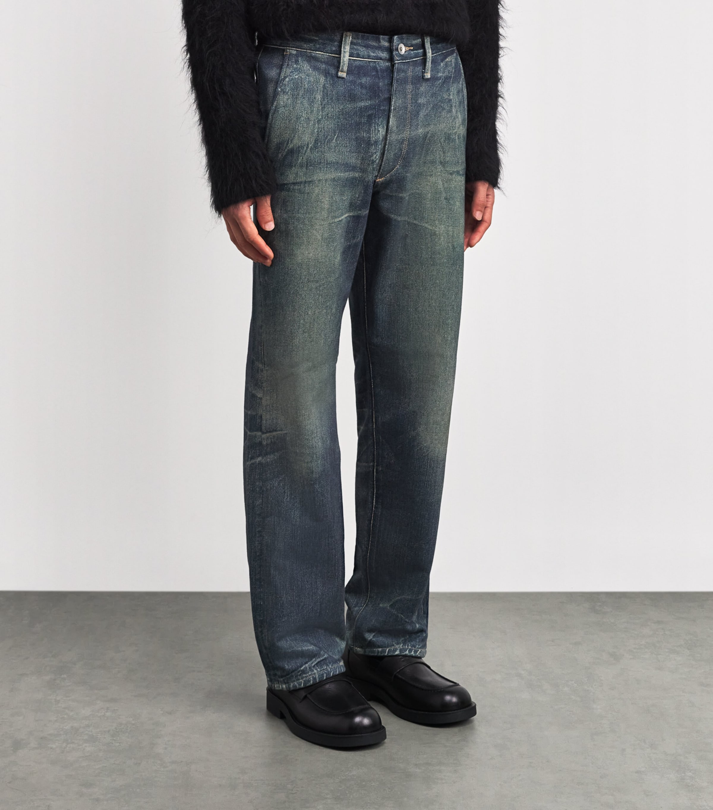 Miramar Fit 4 Trousers MARCS Image 3