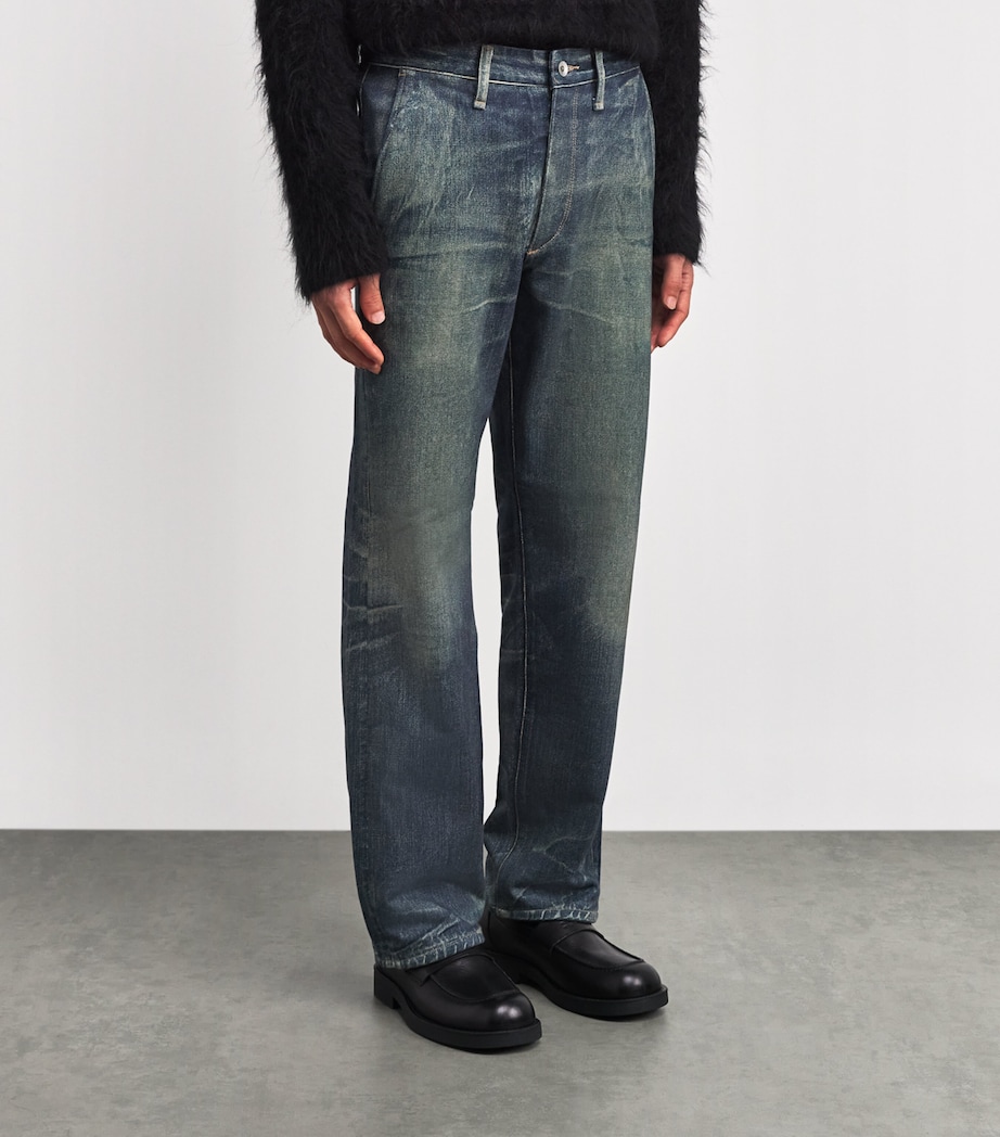 Miramar Fit 4 Trousers MARCS Image 3