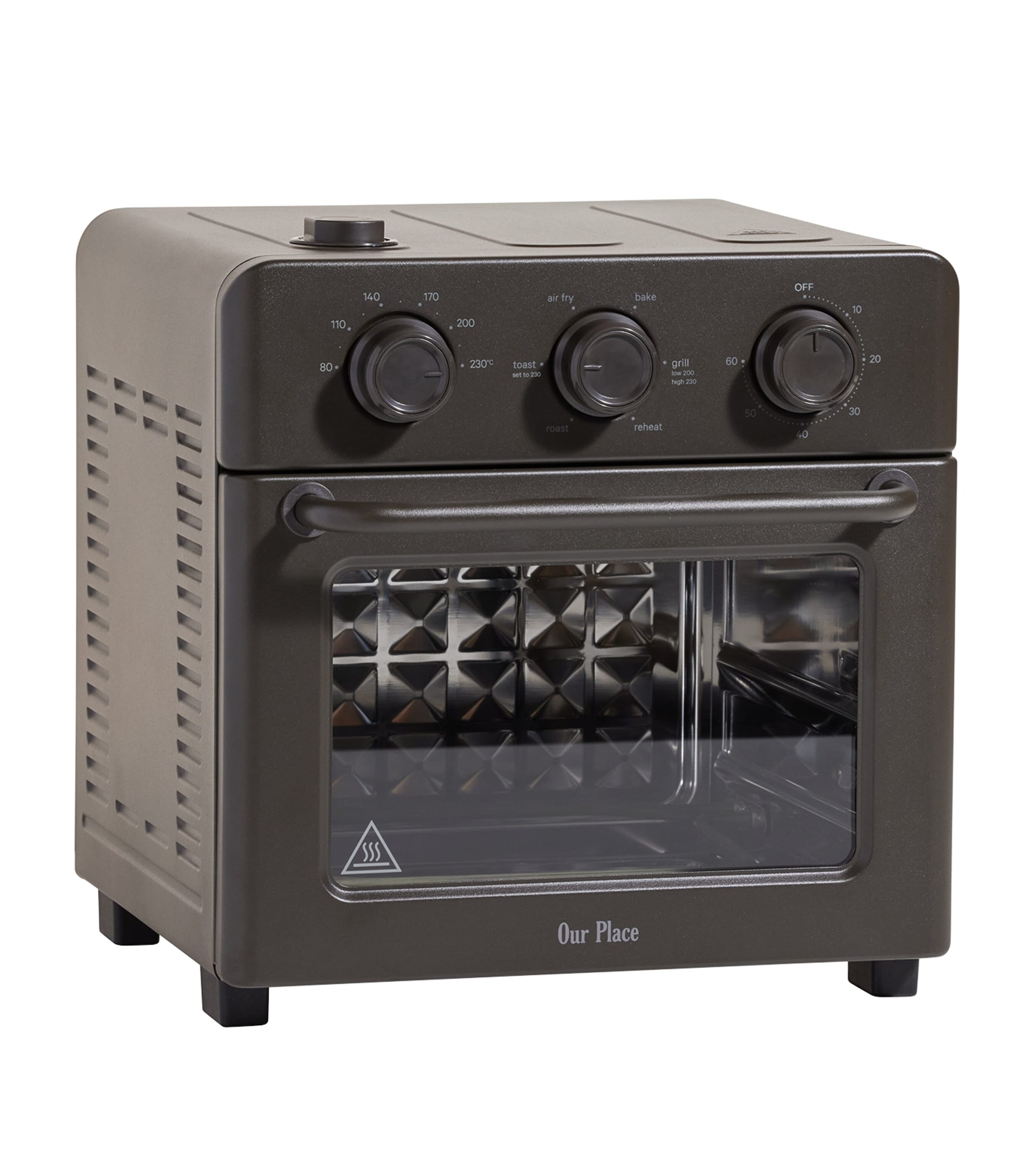 Wonder Oven CHAR Image 3