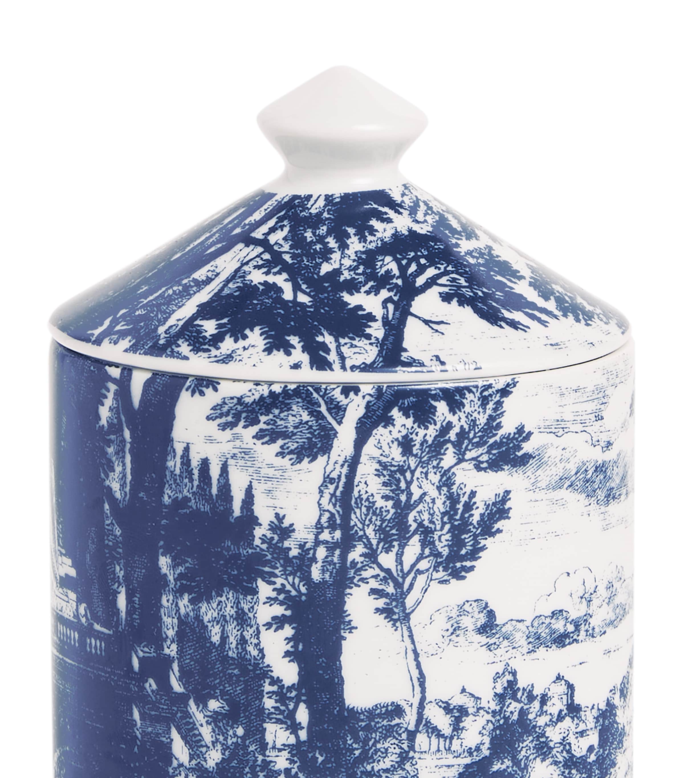 Giardino Segreto Se Poi Candle (310g) MULTI Image 3