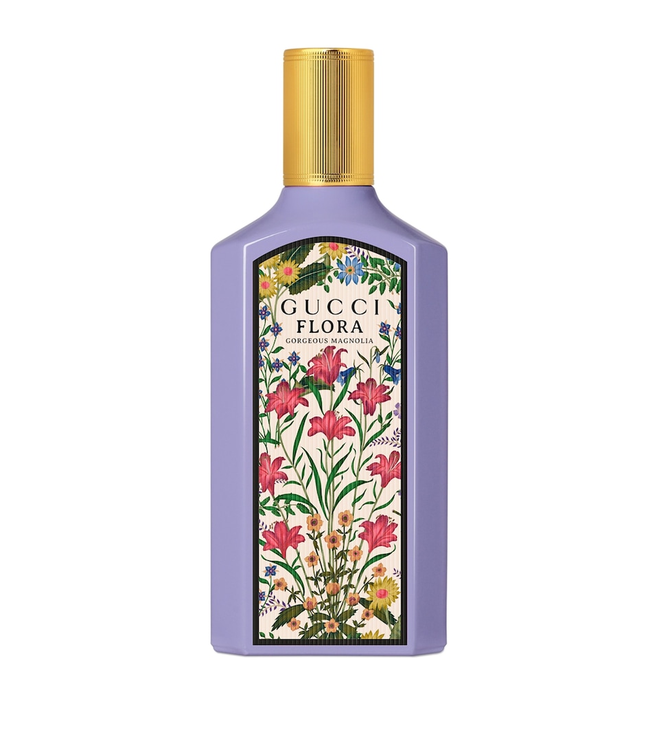 Gucci Gucci Flora Gorgeous Magnolia Eau de Parfum (100ml)