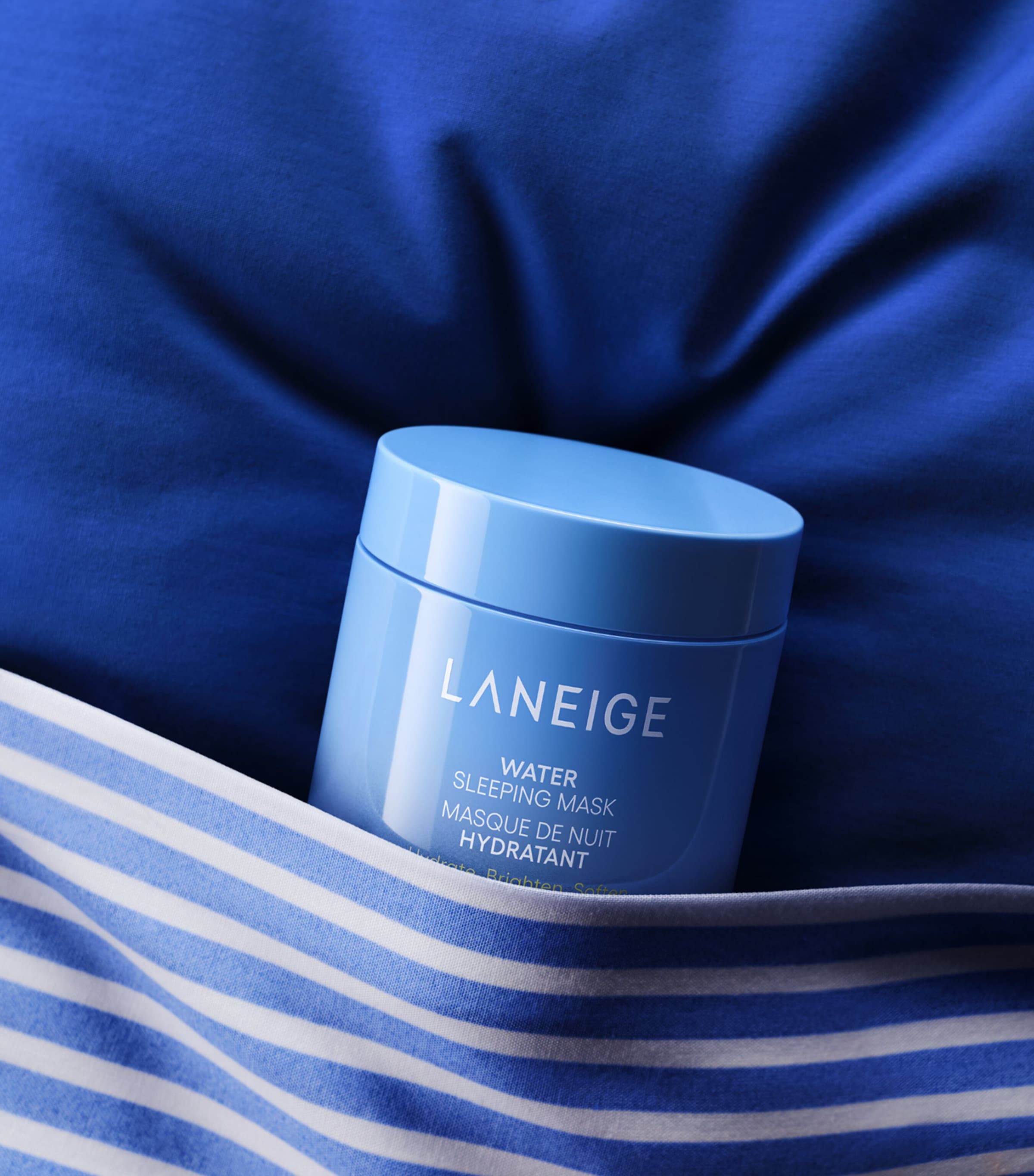 Laneige Water Sleeping Mask (70ml) Image 4