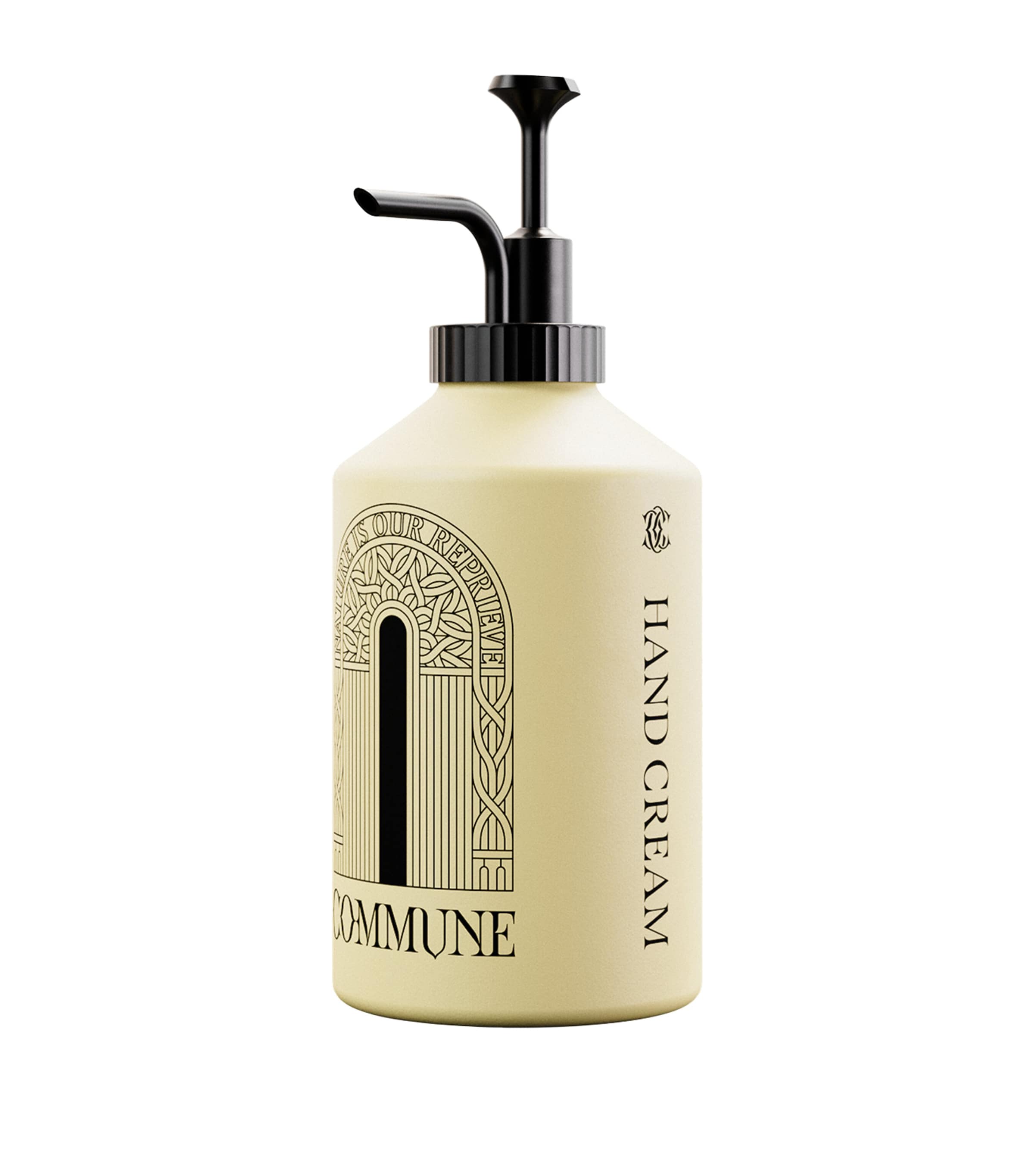Commune Seymour Hand Cream (500ml) Image 1