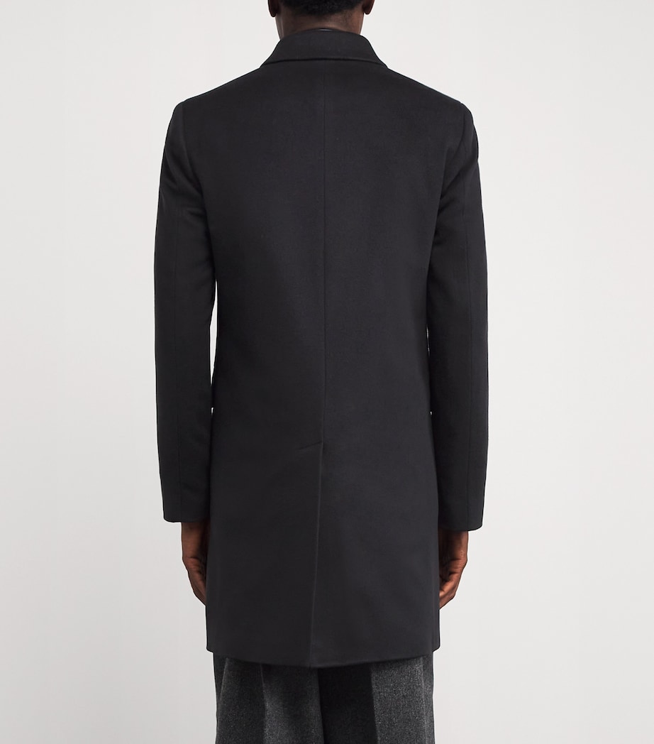 Wool-Cashmere Overcoat 48A_INKY_BLUE Image 4