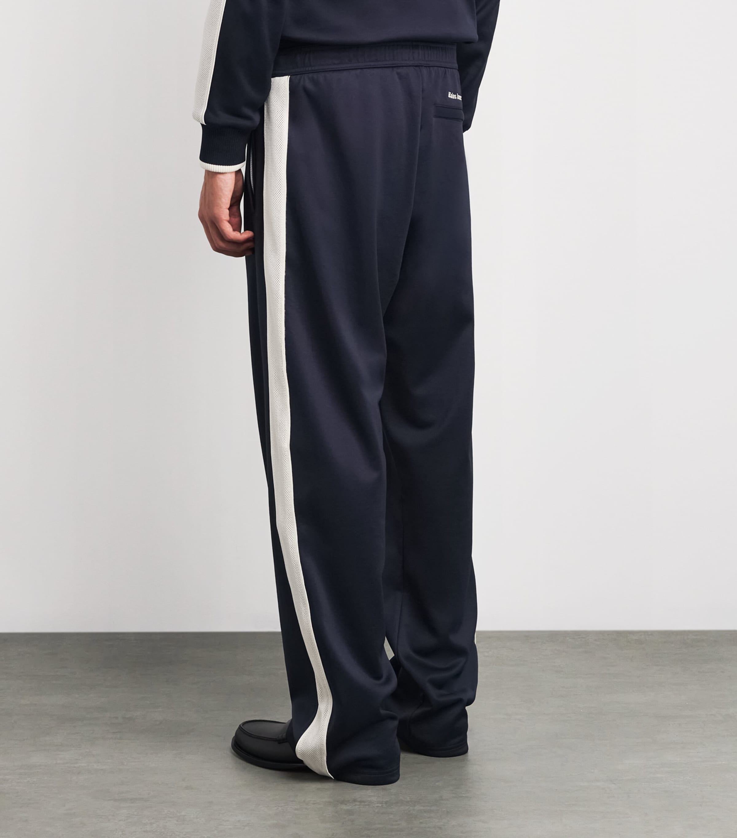 Motion Sweatpants NAVY / IVORY Image 4