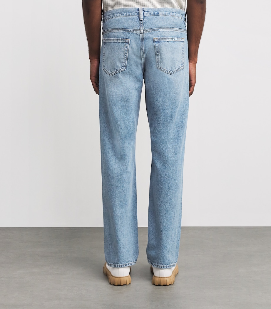 The Straight Jeans JEFFERSON Image 4