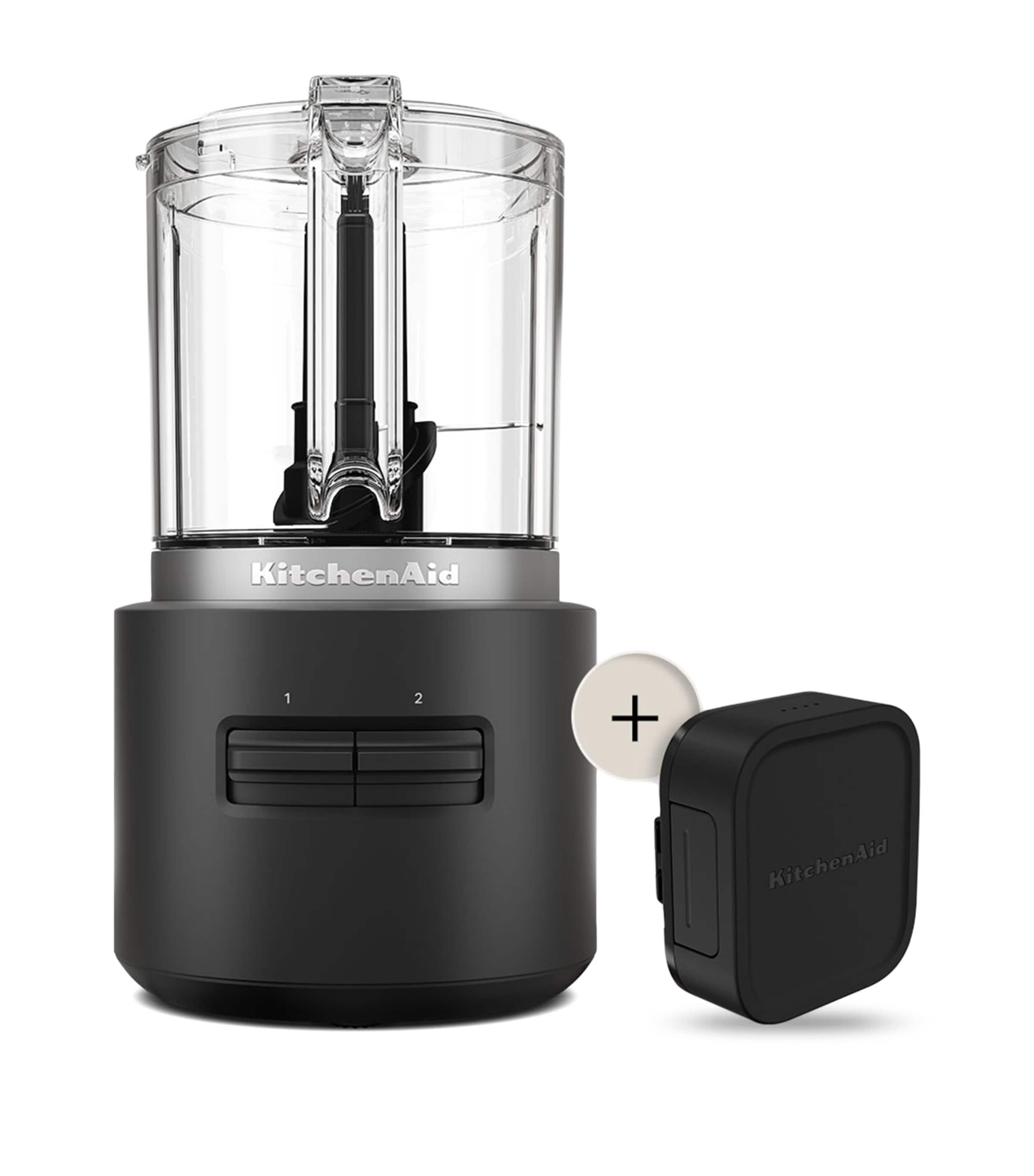 Kitchenaid Go Cordless Chopper