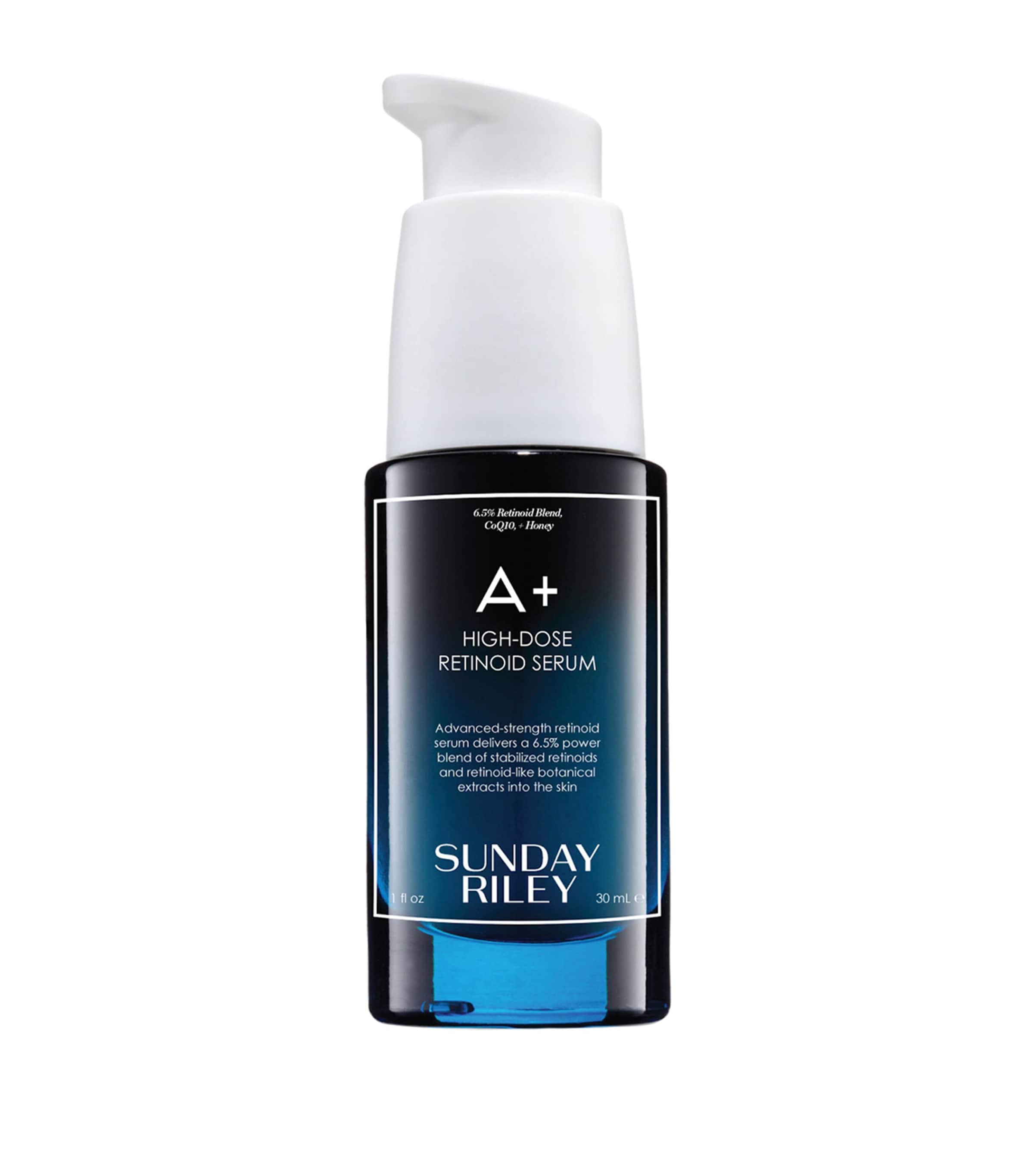 Sunday Riley A+ High-Dose Retinoid Serum (30ml) | Skincare | Face Serums