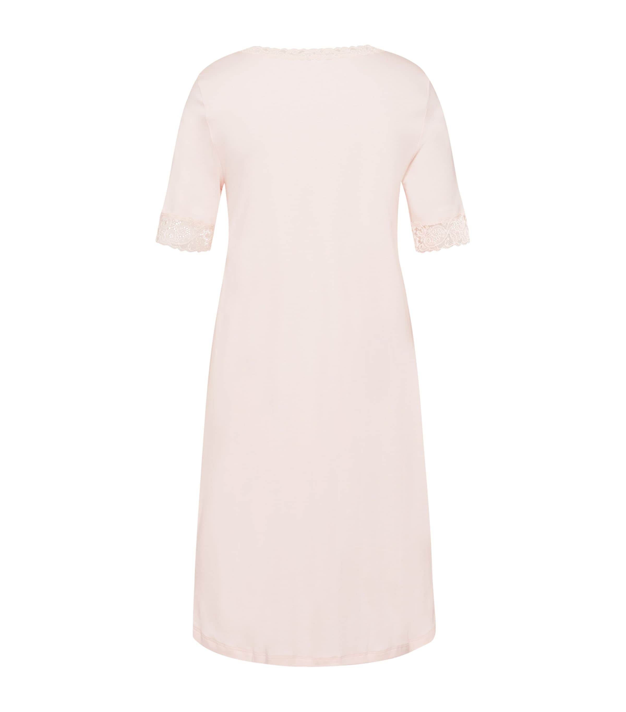 Hanro Cotton Moments Nightdress | Women Clothing | Nightwear | Nightdresses | Designers | Hanro Hanro Cotton Moments Nightdress | Women Clothing | Nightwear | Nightdresses | Designers | Hanro