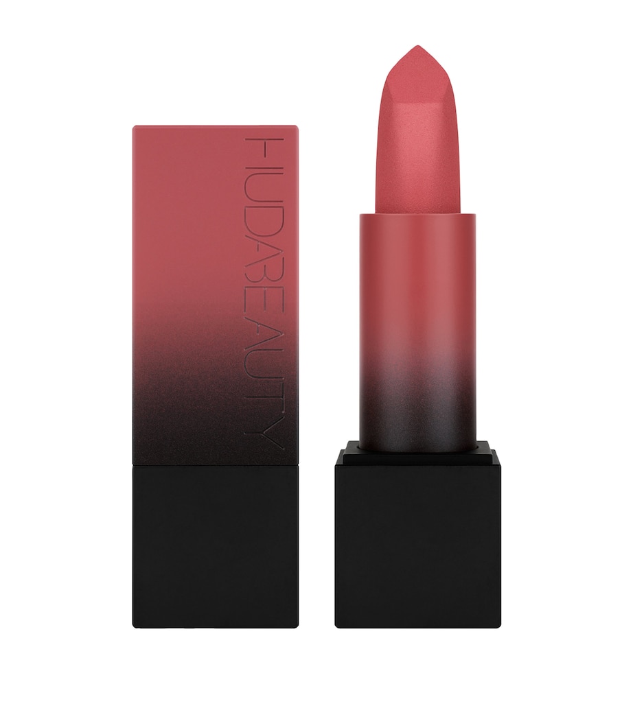Power Bullet Matte Lipstick HONEYMOON Image 1