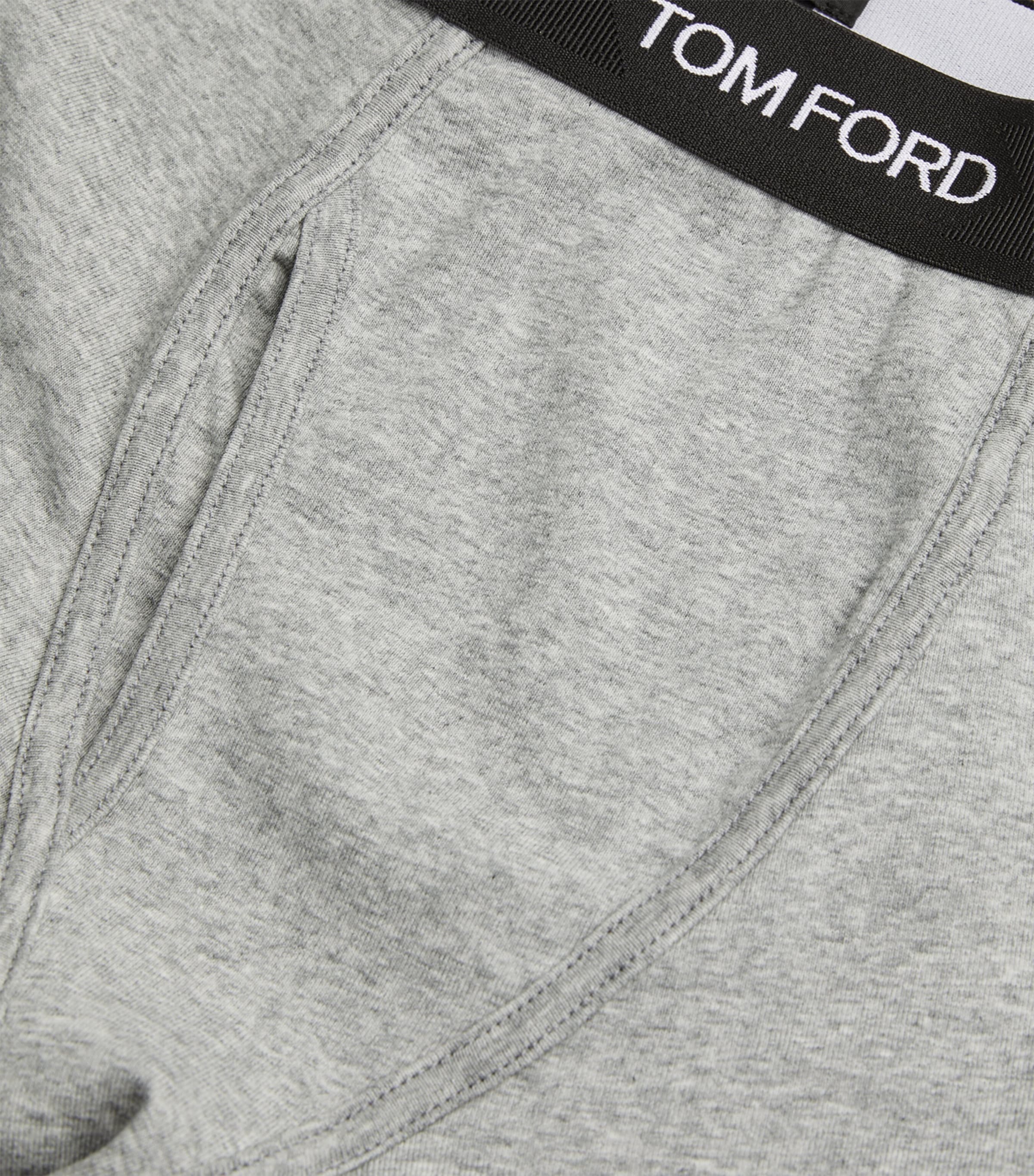 TOM FORD Logo Trunks (Pack of 2) | Men Clothing | Socks & Underwear | Boxers & Briefs | Designers | Tom Ford TOM FORD Logo Trunks (Pack of 2) | Men Clothing | Socks & Underwear | Boxers & Briefs | Designers | Tom Ford