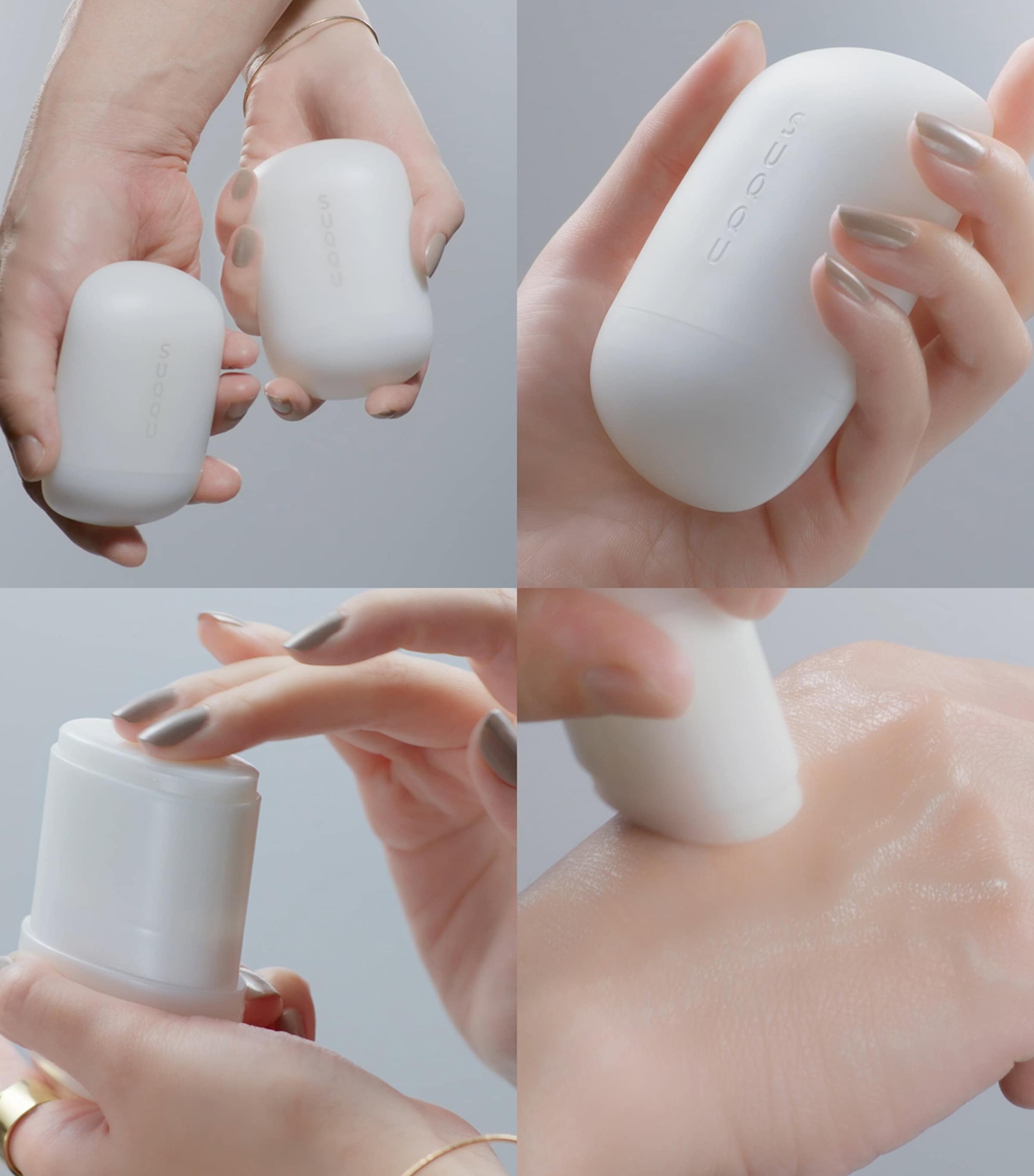 Glowing Balm NO COLOUR Image 5