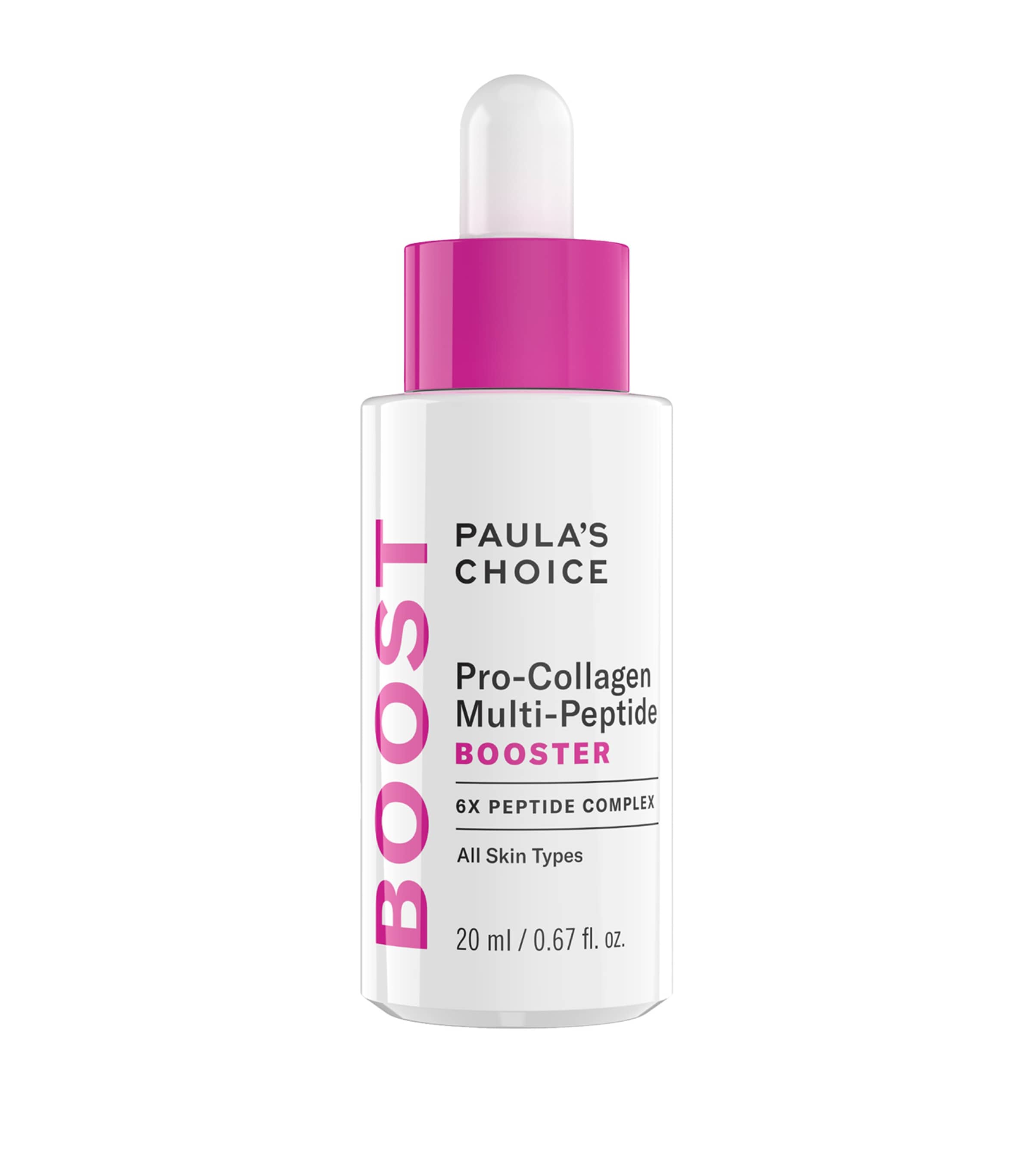 Paula's Choice Pro-collagen Multi-peptide Booster