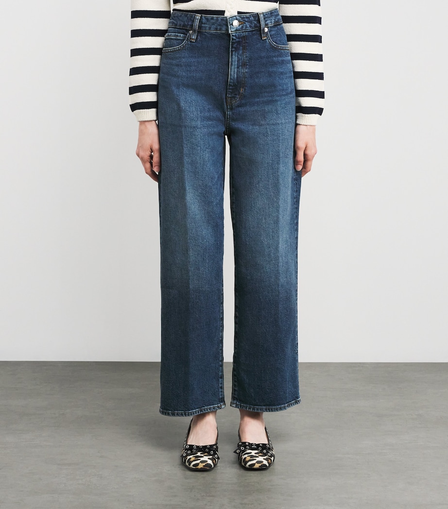 The Wide Jeans ARCHIE Image 3