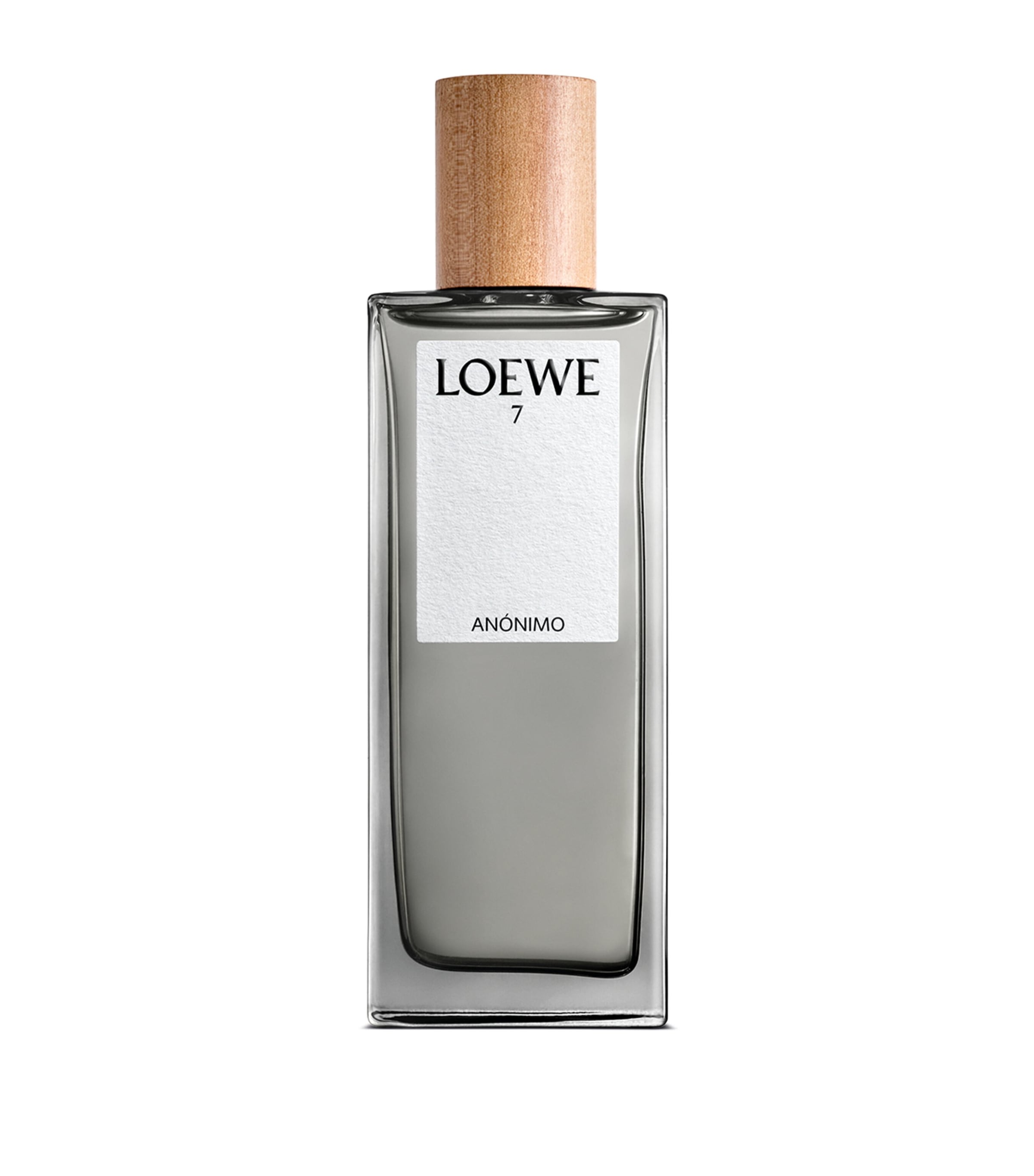 Loewe 7 Anonimo Eau De Parfum In White