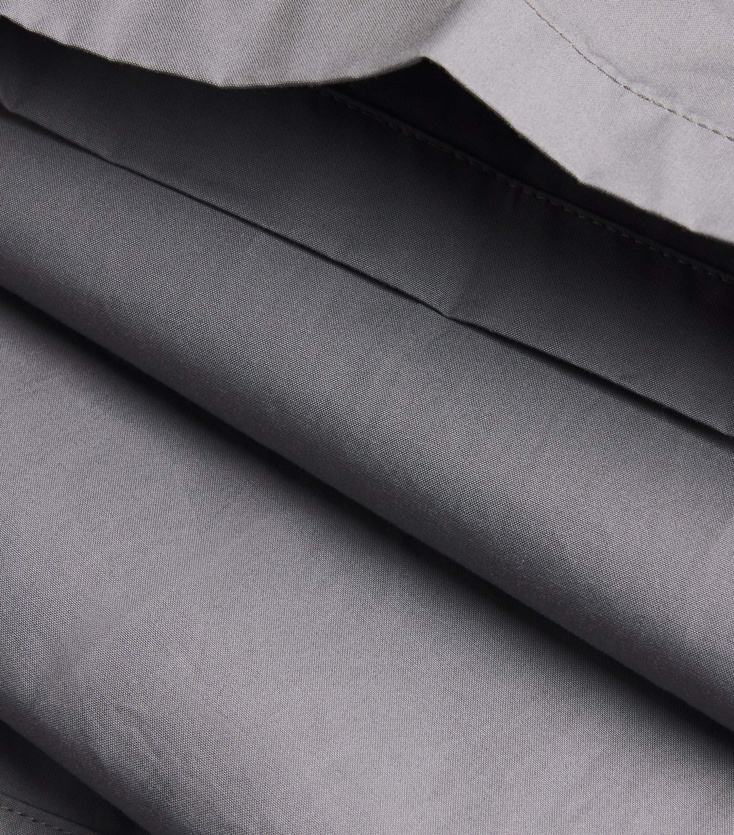 GHOST PIECE Cotton Cargo Chinos V0067 Image 5