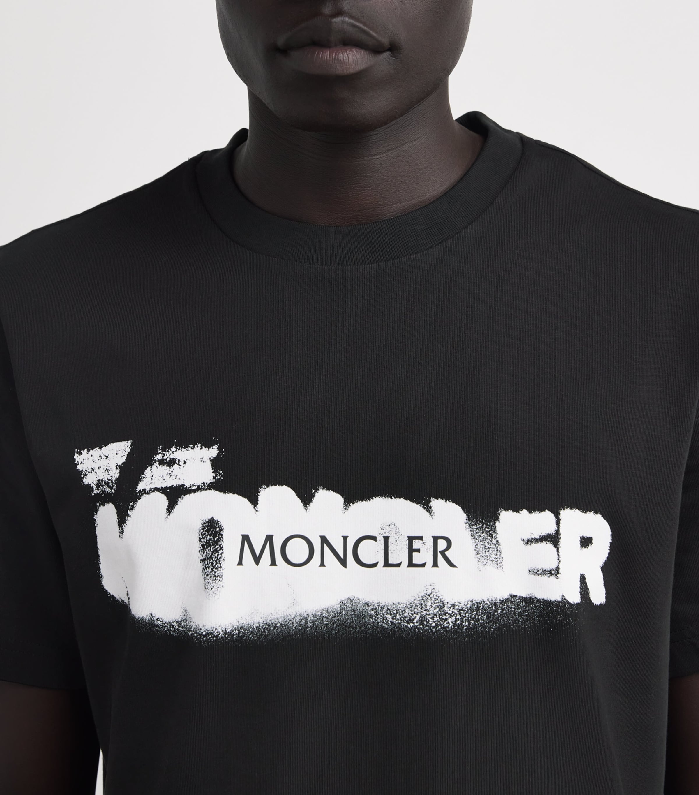 Cotton Logo T-Shirt 999 Image 6