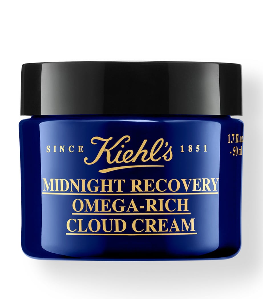 Midnight Recovery Cloud Cream (50ml) NO COLOUR Image 1