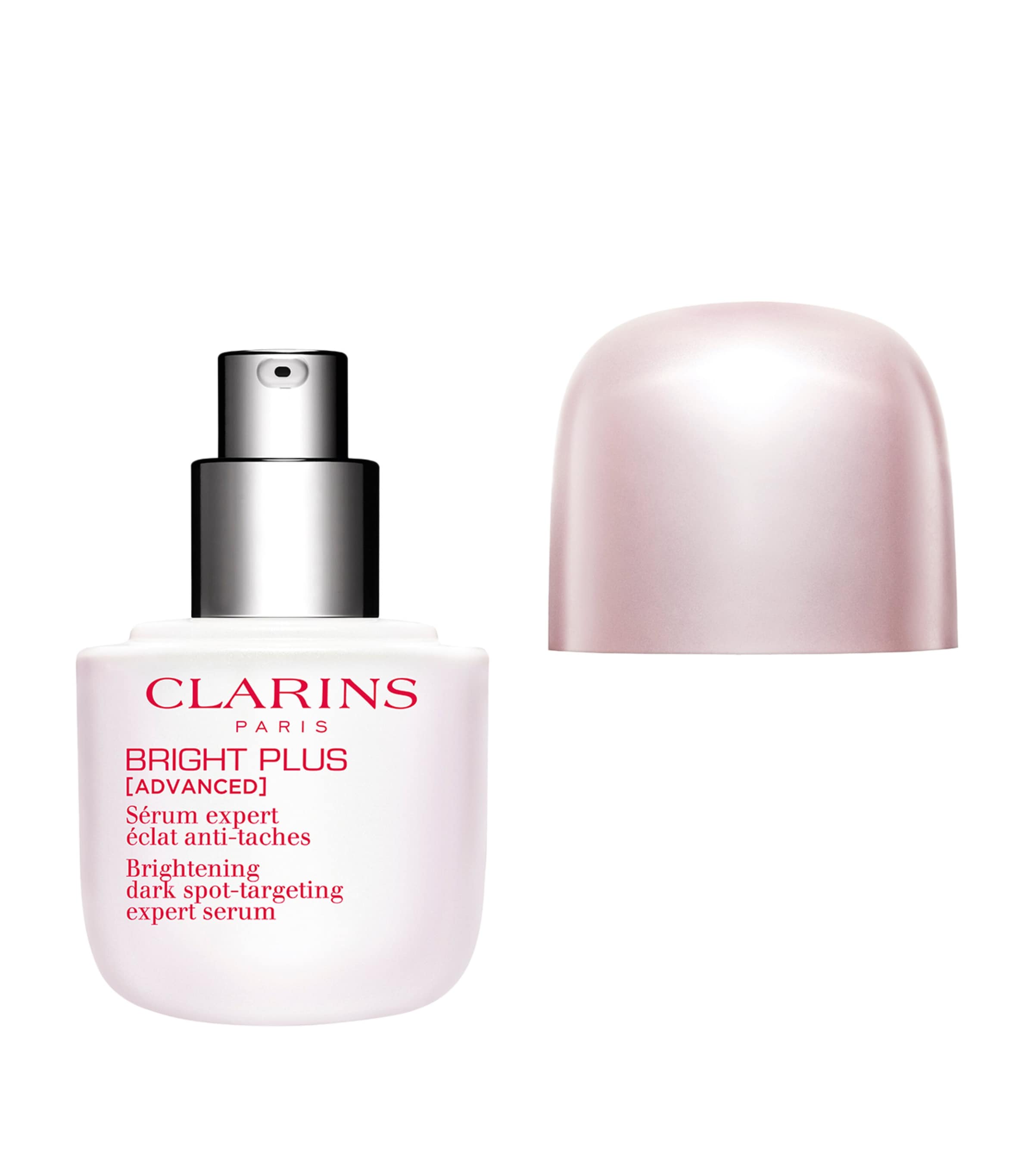 Bright Plus Advanced Brightening Serum (30ml) NO COLOUR Image 3