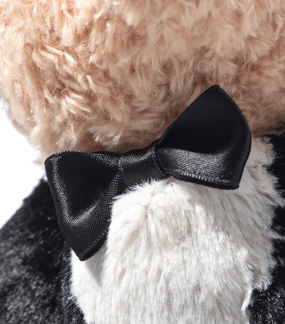 James Bond Teddy Bear (30cm) MULTI Image 4