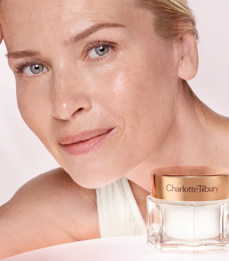 Charlotte's Magic Cream (30ml) – Refill NO COLOUR Image 5