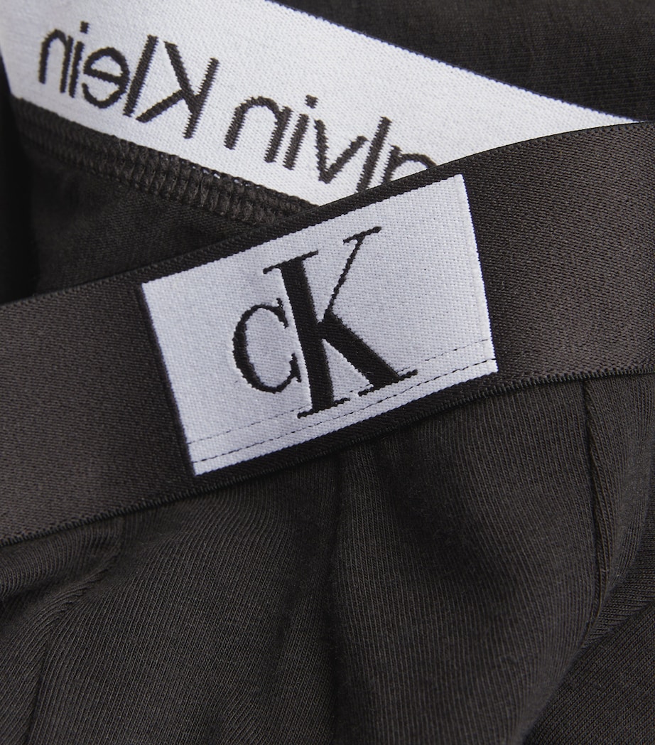 Cotton Stretch 1996 Boxer Briefs (Pack of 3) UB1 Image 5