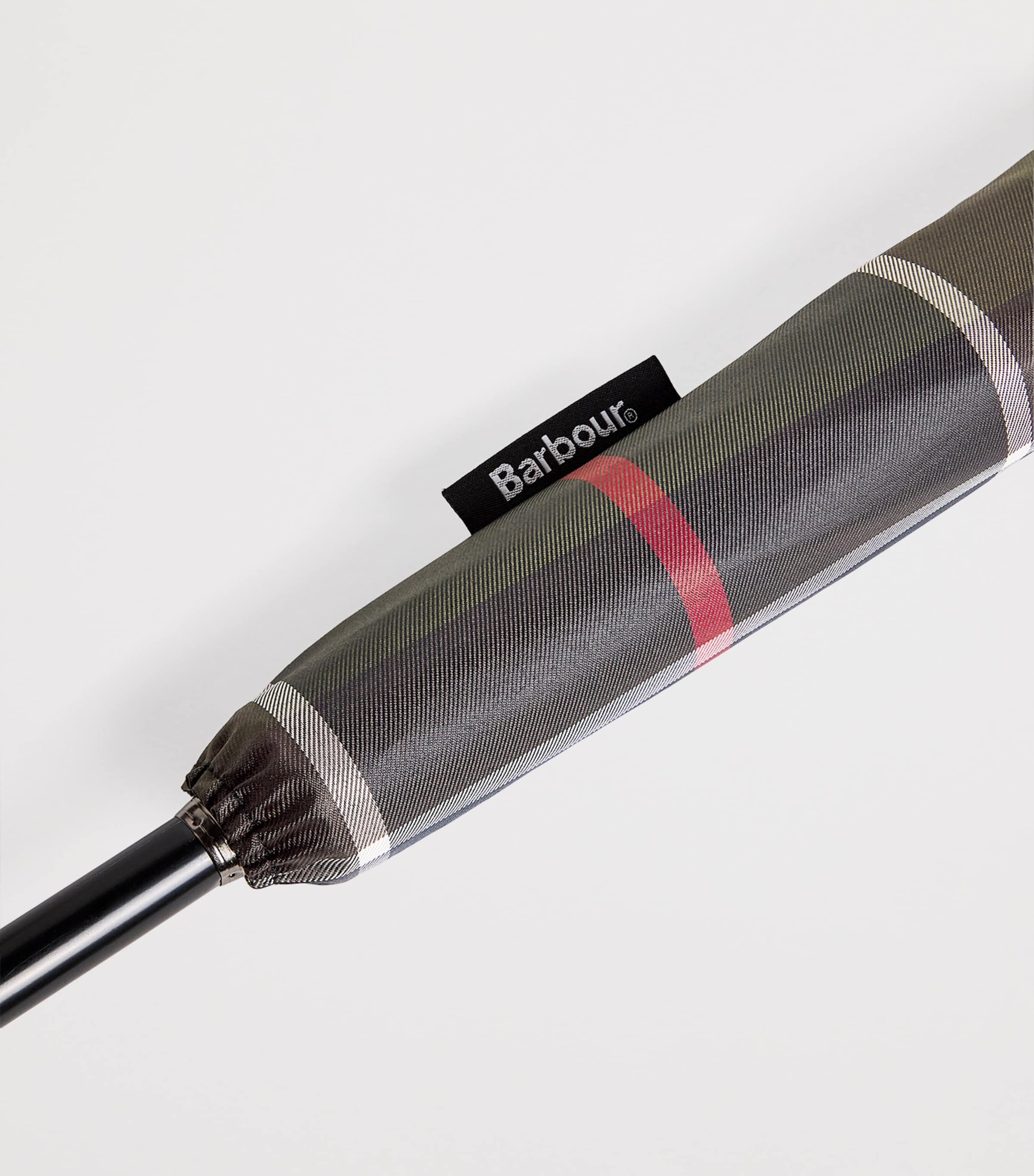 Tartan Umbrella CLASSIC Image 3