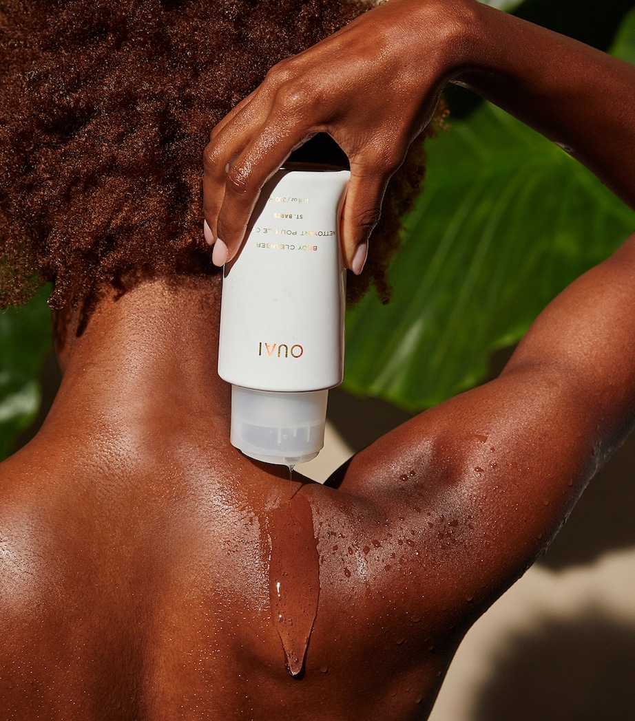 St. Barts Body Cleanser (300ml) NO COLOUR Image 5