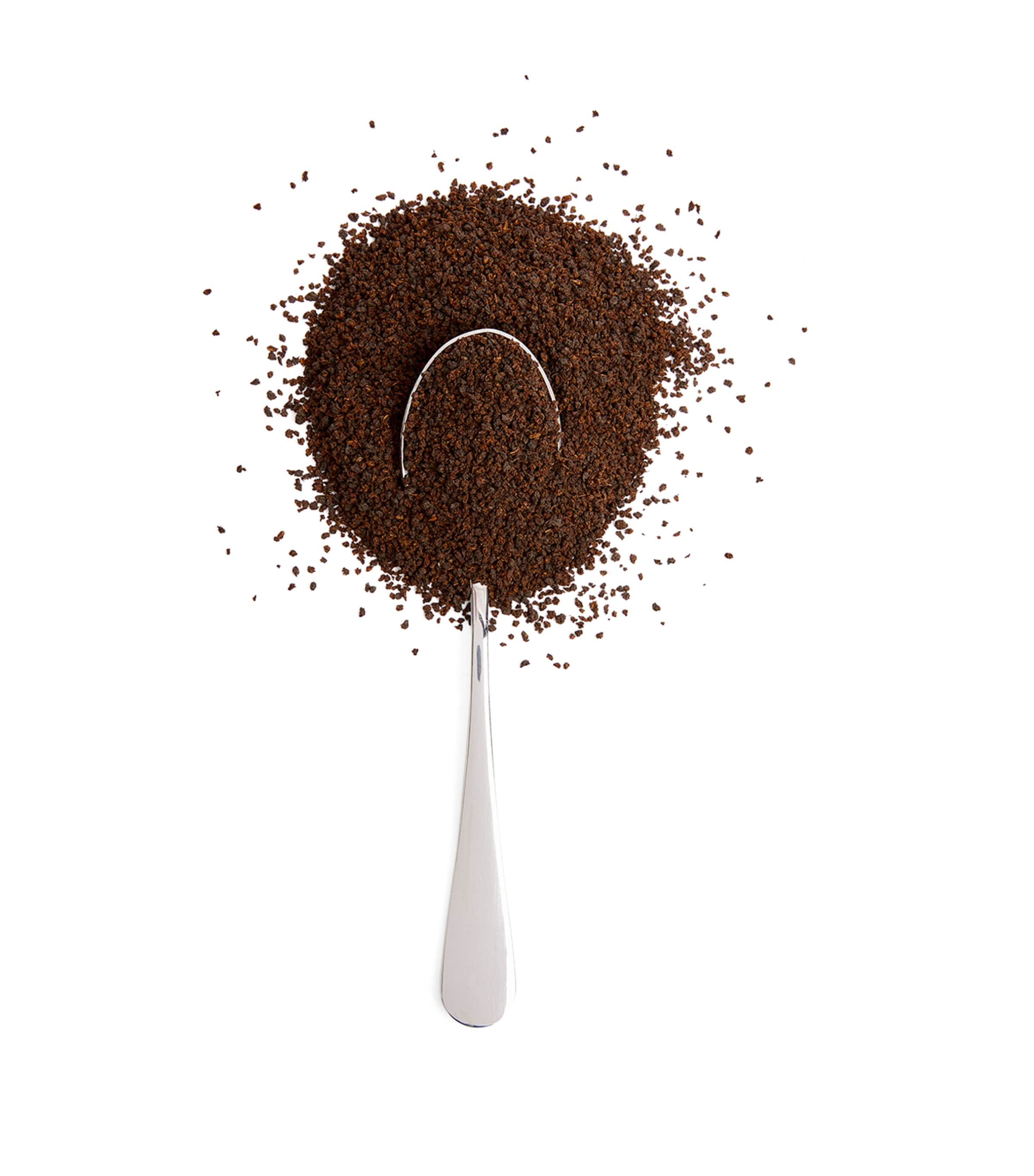Harrods No. 15 Knightsbridge Blend Loose Leaf Tea (200g) | Harrods DE