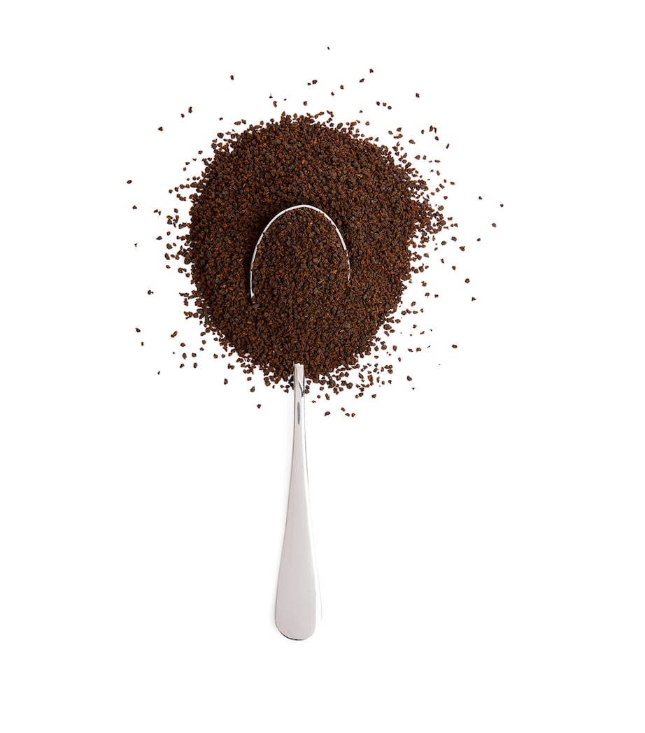 No. 15 Knightsbridge Blend Loose Leaf Tea (200g) NO COLOUR Image 2