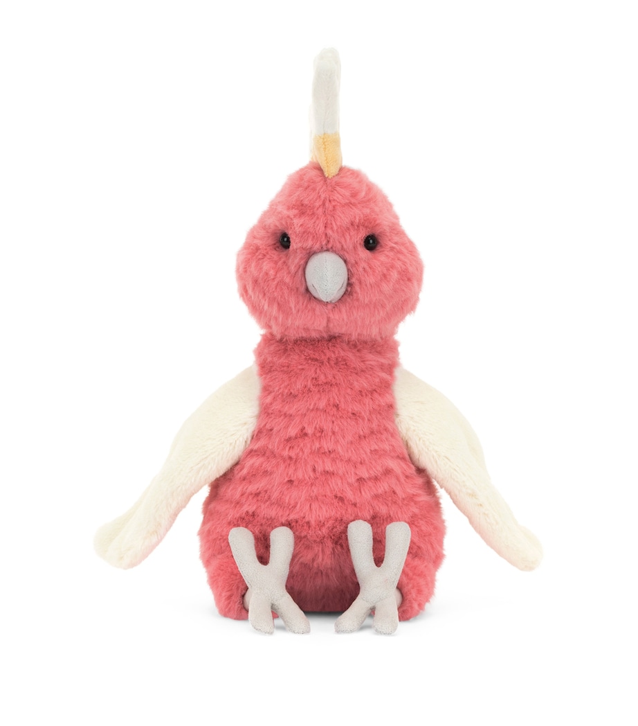 Squawkatoo (25cm) MULTI Image 4