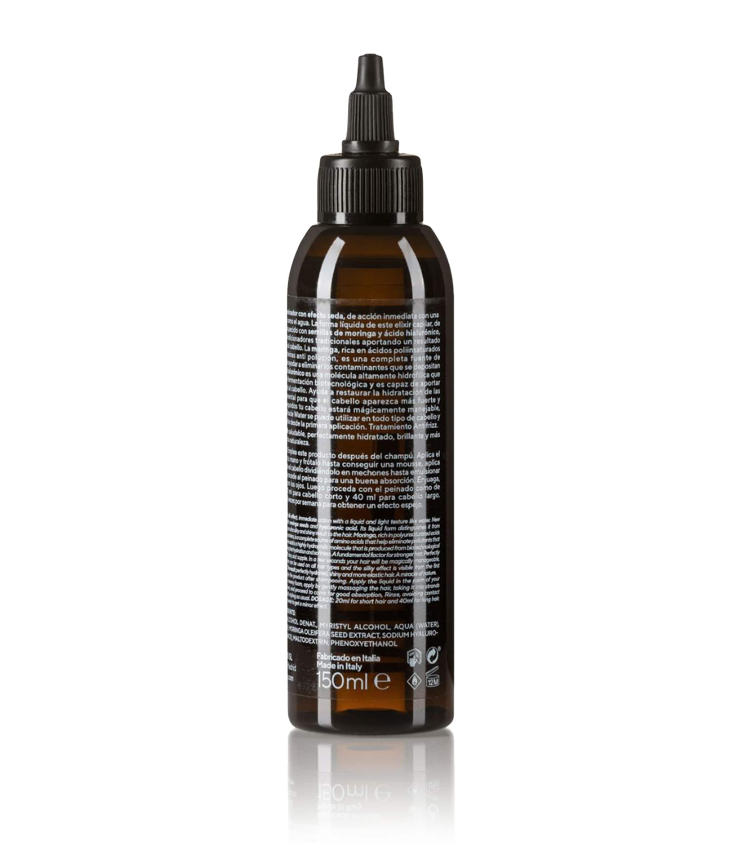 Miracle Water (150ml) NO COLOUR Image 2