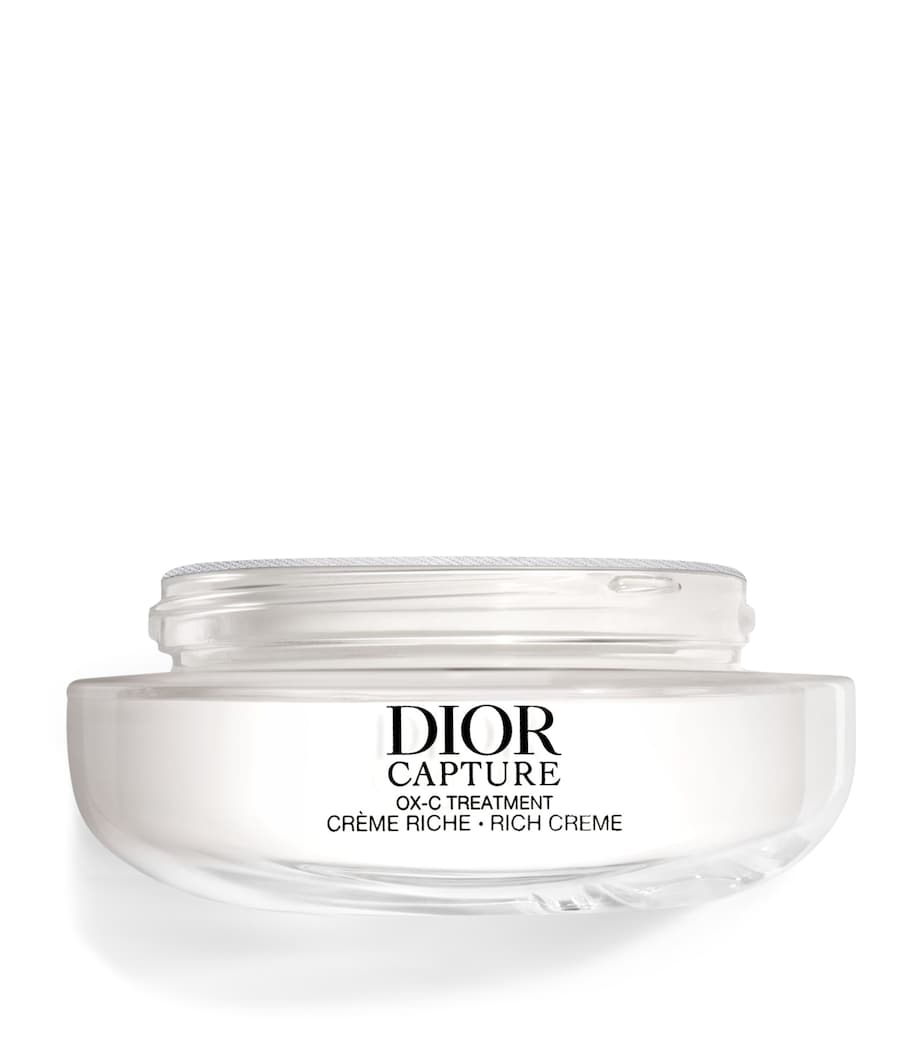 Capture Rich Creme (50ml) - Refill NO COLOUR Image 1