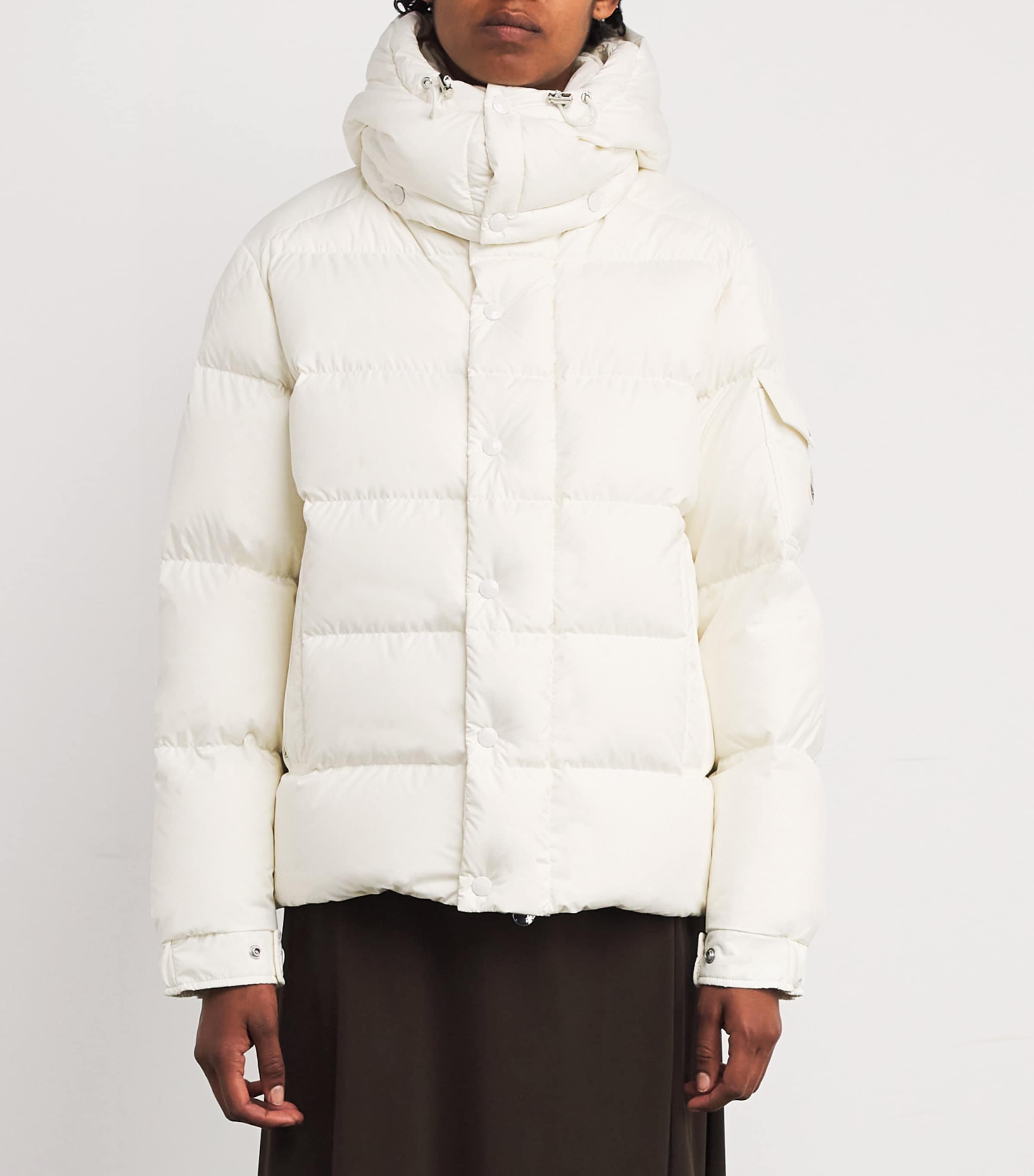 Down Maya Puffer Jacket 34 Image 3
