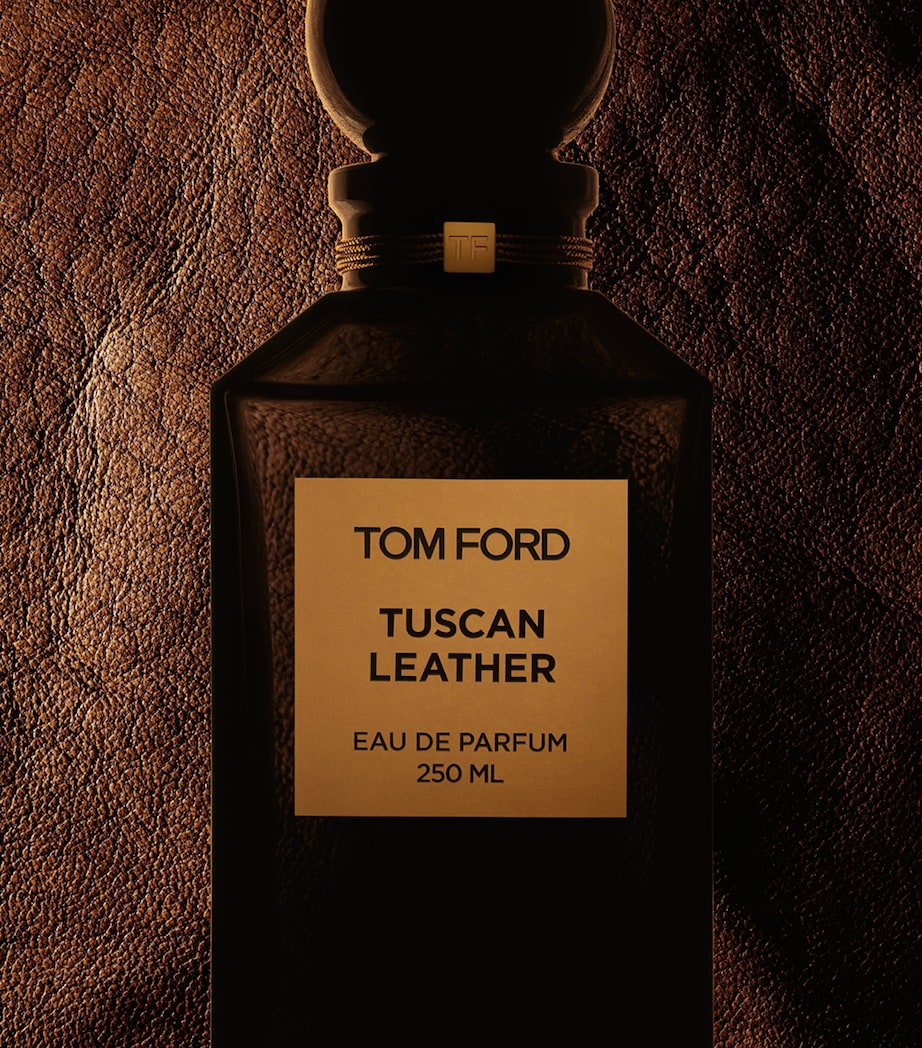 Tuscan Leather Eau de Parfum (100ml) NO COLOUR Image 2