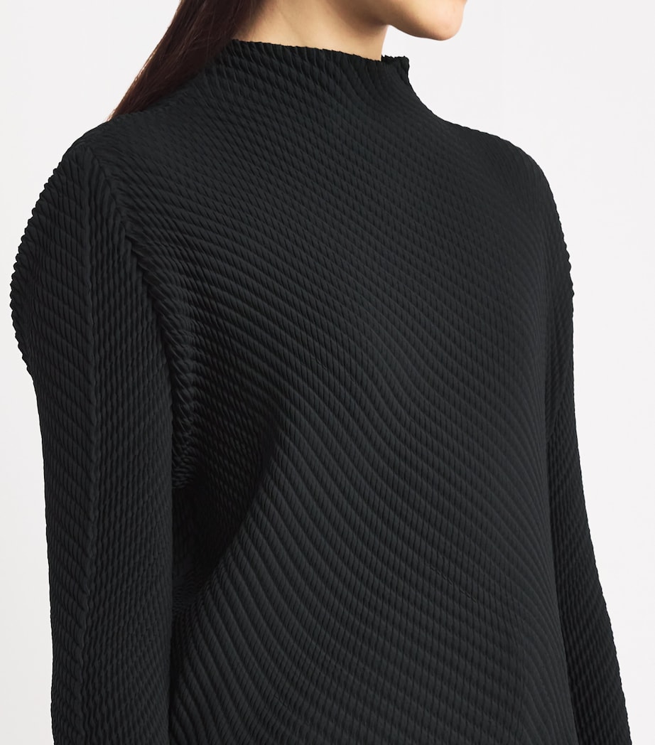 Misty Pleats Top 15 Image 7