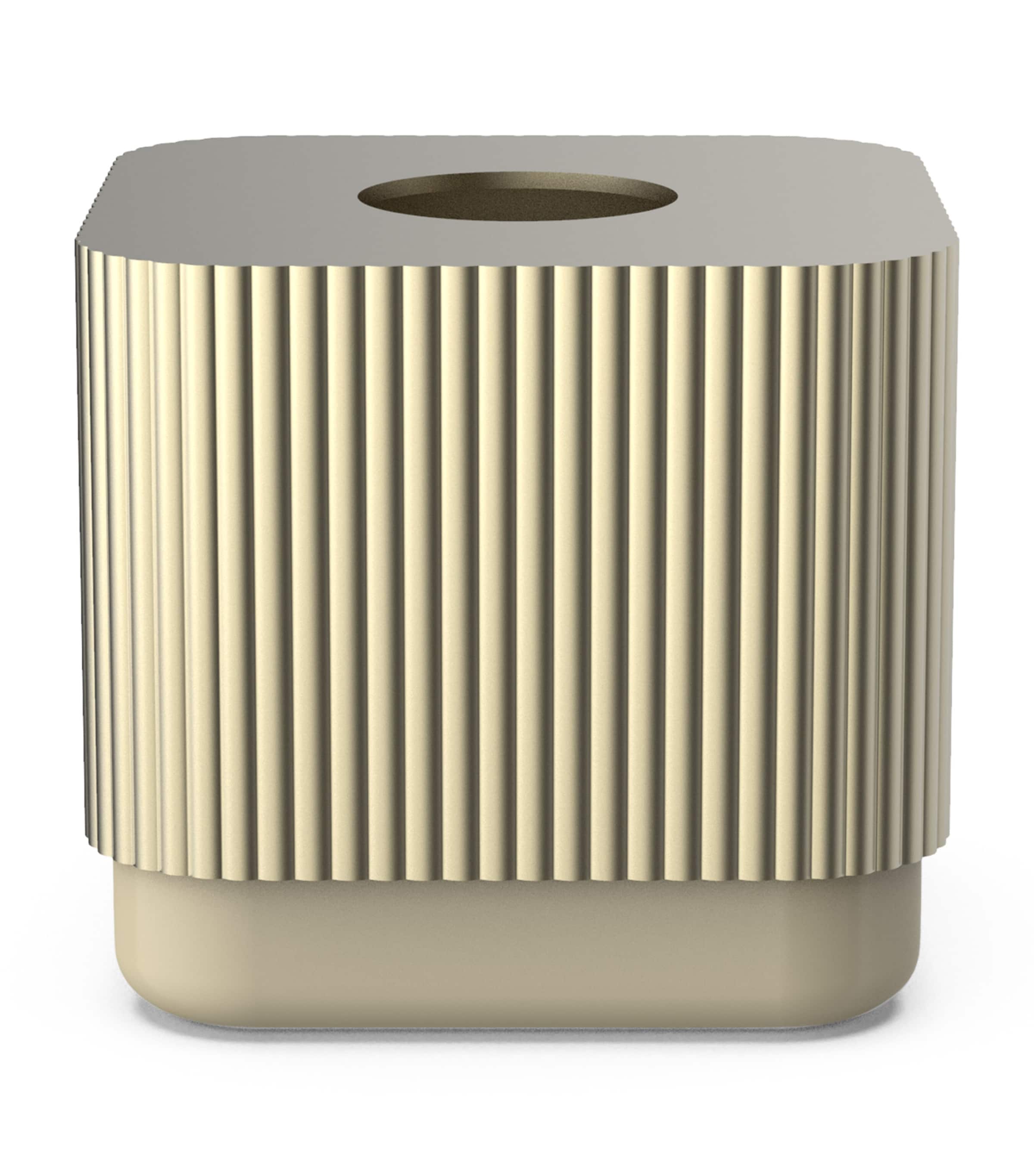 OF.LINE Tissue Box CHAMPAGNE/DUNE Image 1