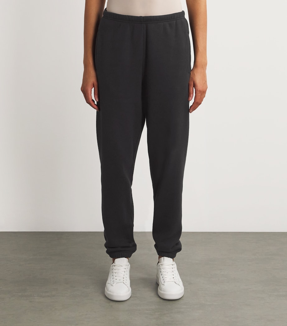 Fleece Classic Sweatpants ONYX Image 3